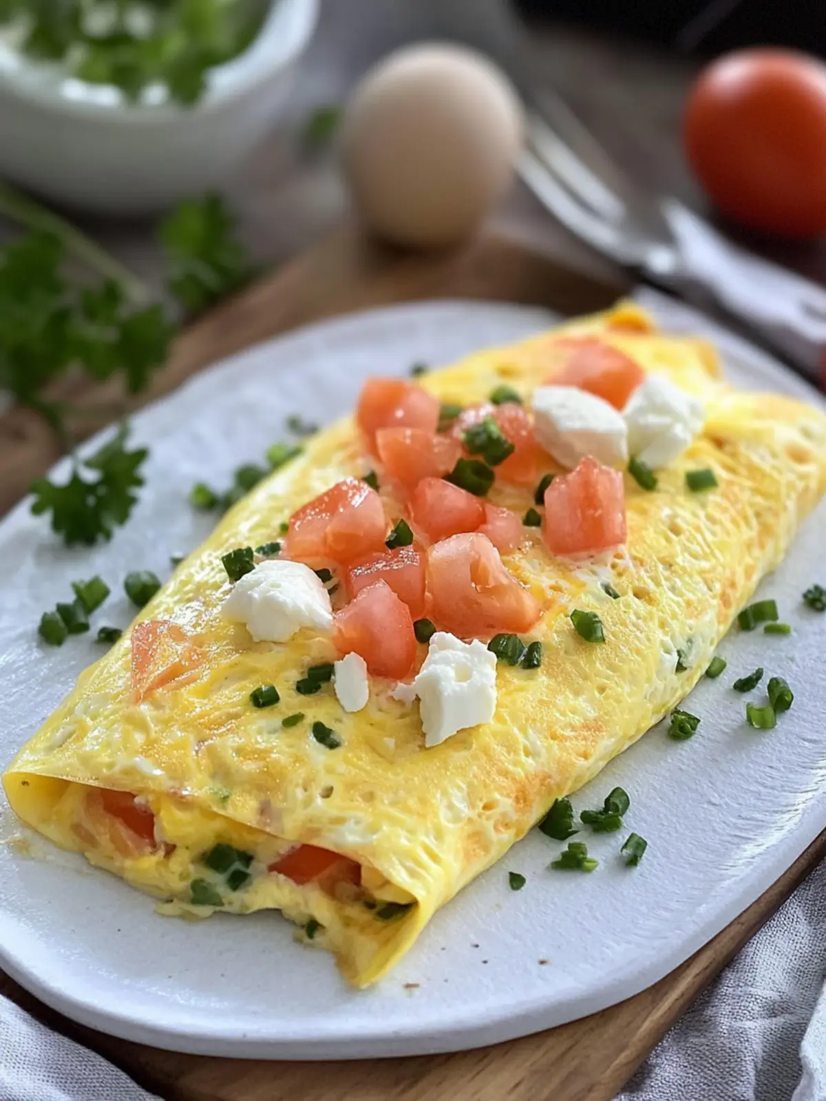 Omelet in a Bag: Quick, Fun Breakfast with Endless Mix-Ins 3 Omelet in a Bag