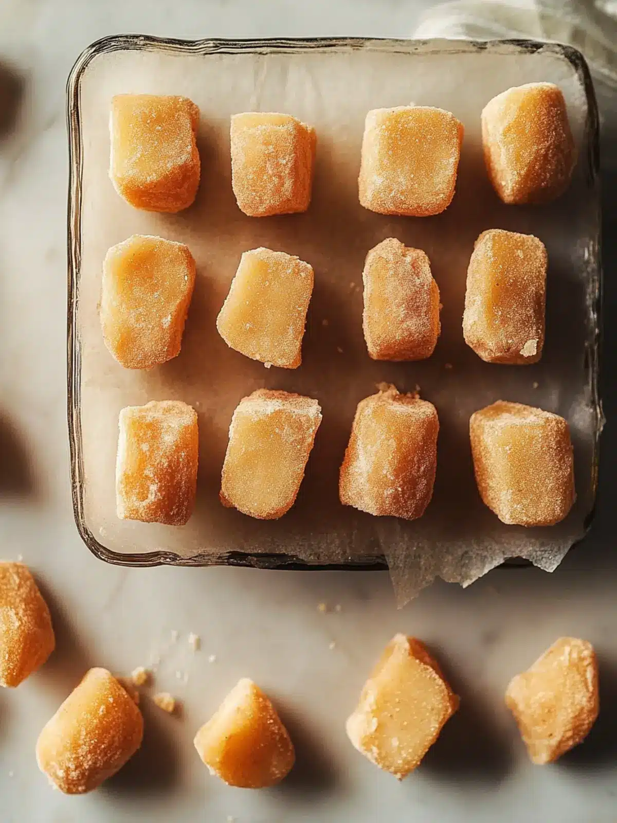 Irresistible Irish Potato Candy: A Sweet New Tradition 2 Irish Potato Candy