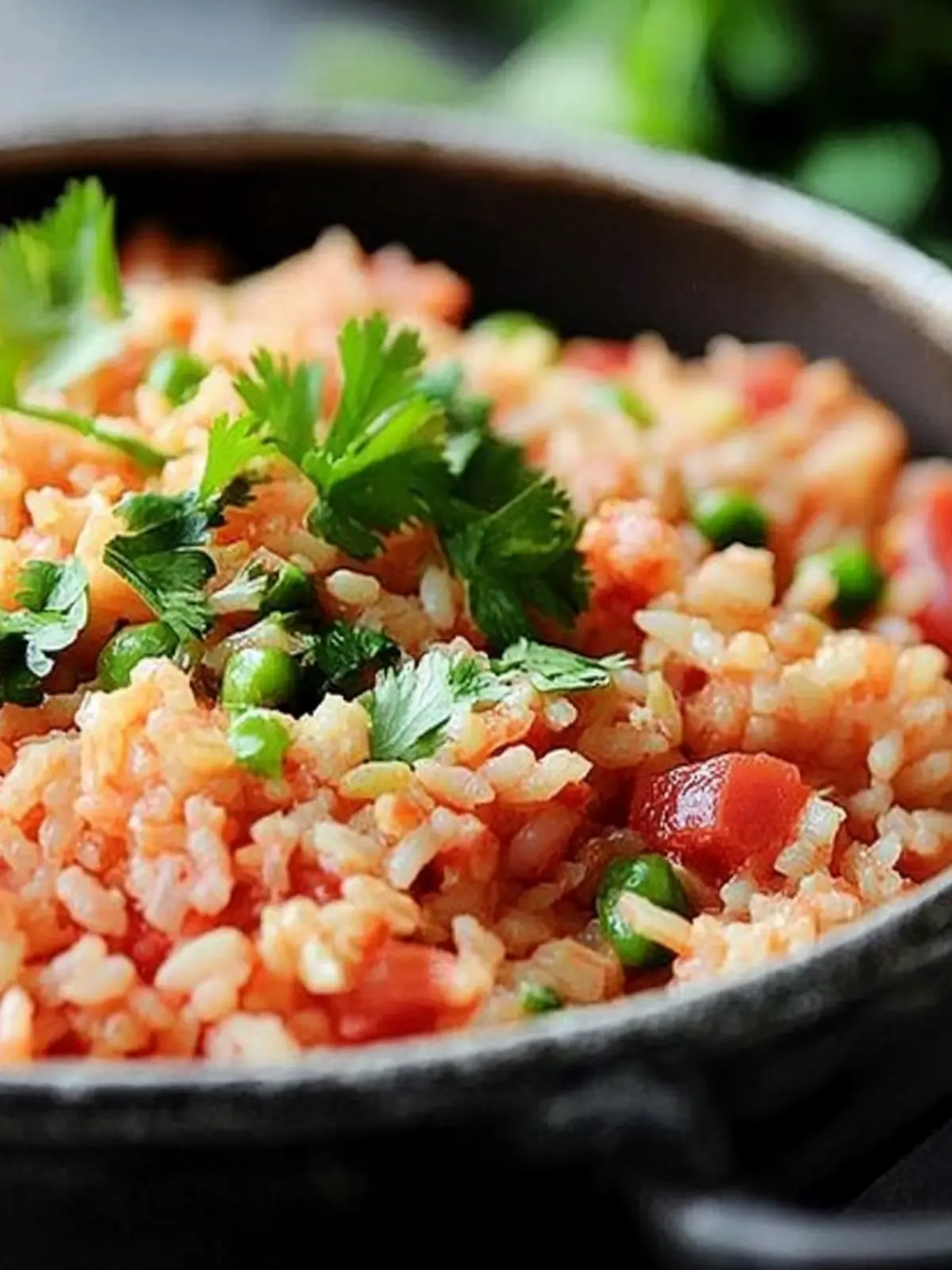 Easy Mexican Rice with Tomatoes and Chiles to Spice Up Dinner 5 Mexican Rice