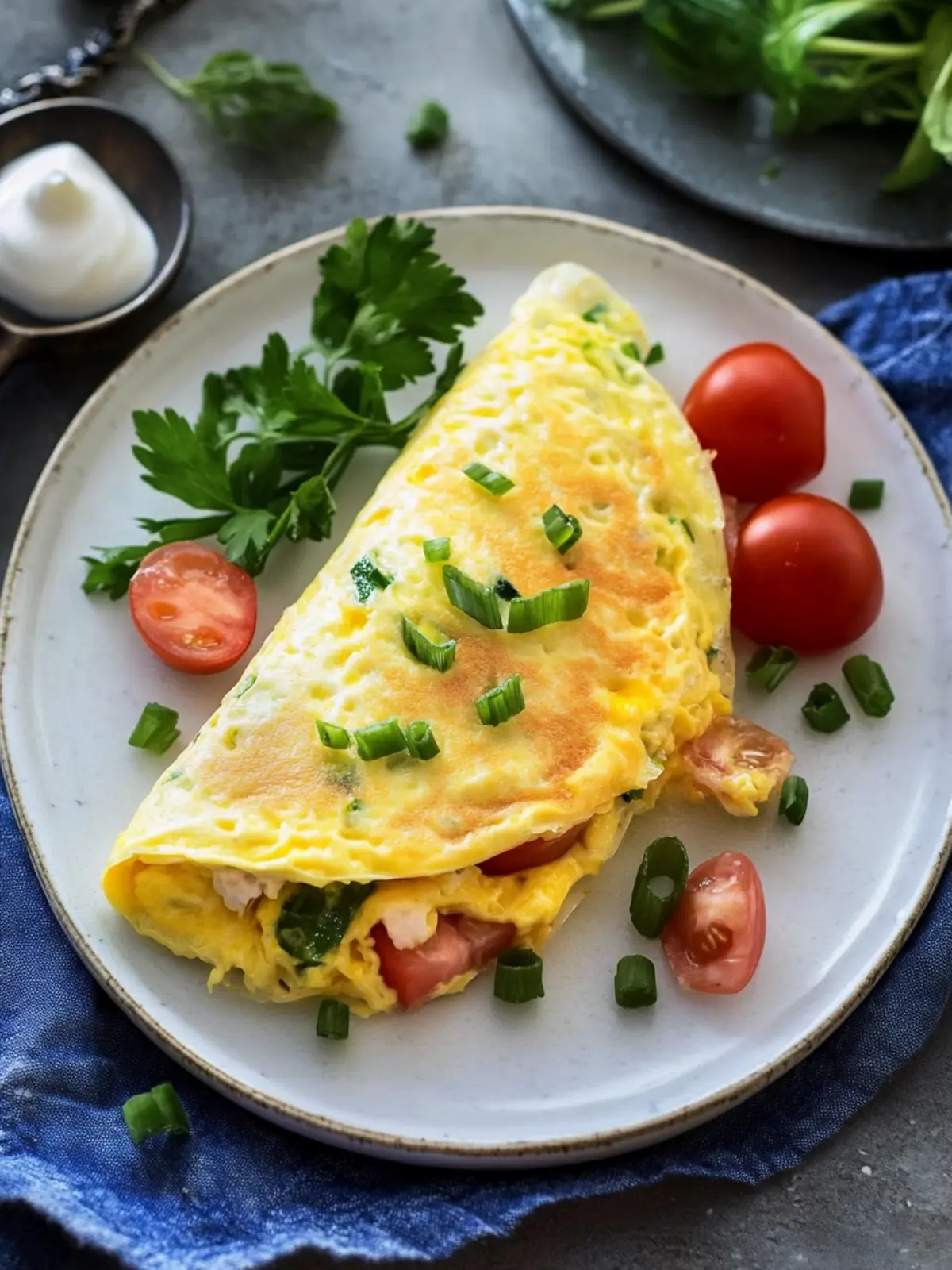 Omelet in a Bag: Quick, Fun Breakfast with Endless Mix-Ins 2 Omelet in a Bag