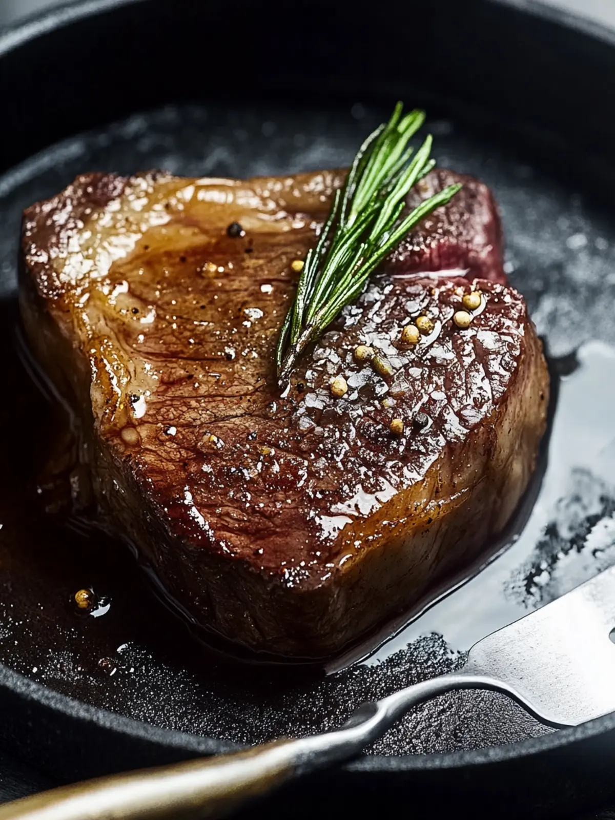 Master Reverse Sear Steak for Juicy Perfection at Home 2 Reverse Sear Steak