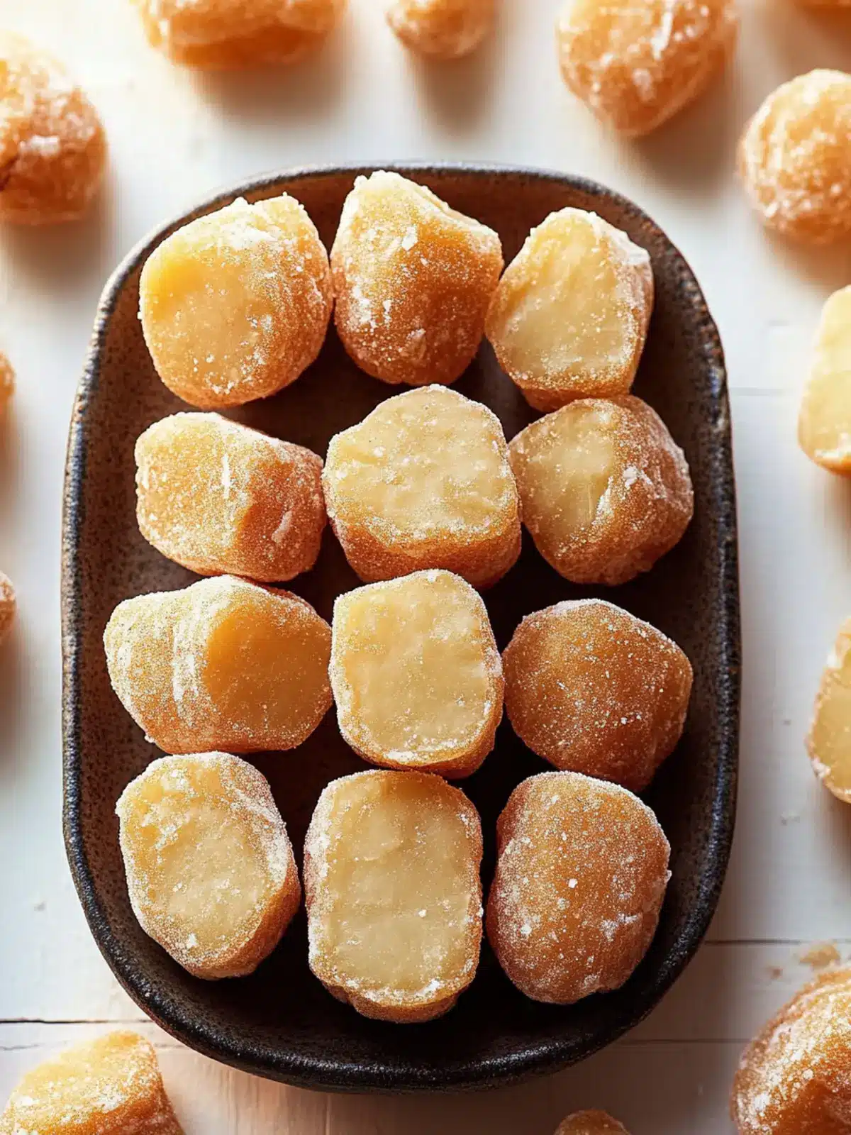 Irresistible Irish Potato Candy: A Sweet New Tradition 3 Irish Potato Candy