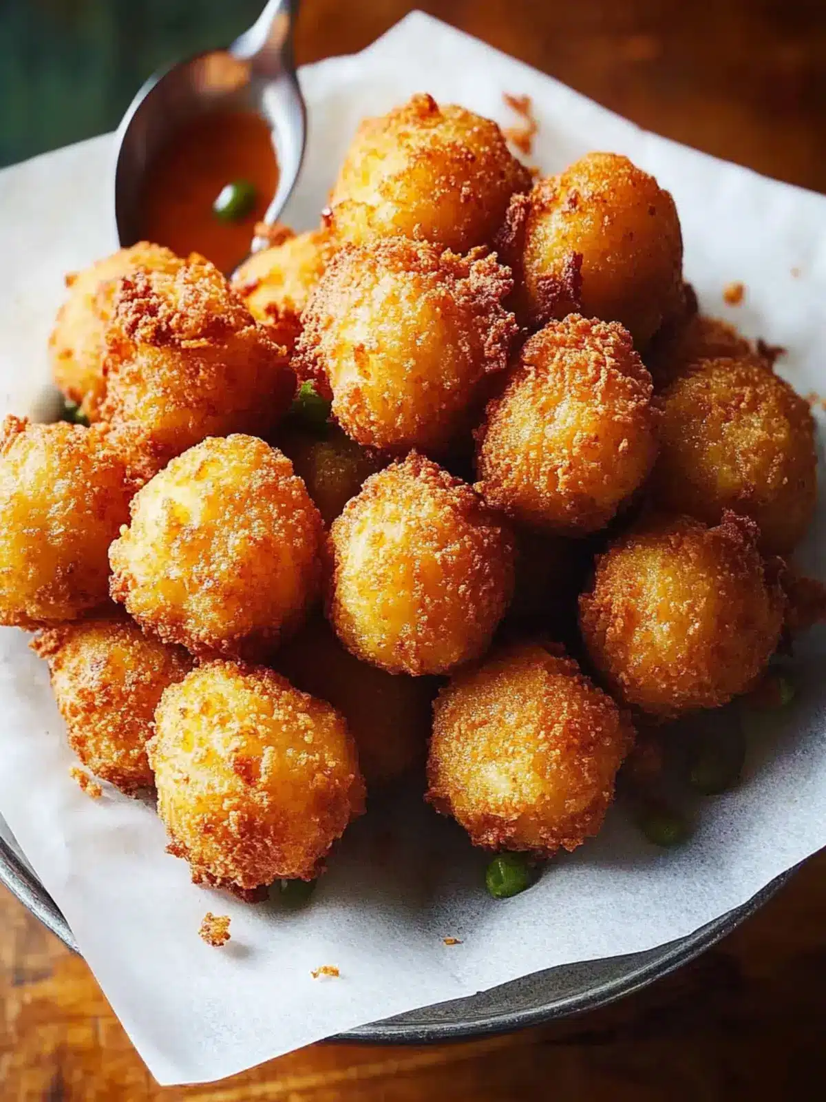Best Southern Hush Puppies You’ll Ever Make at Home 2 Best Southern Hush Puppies