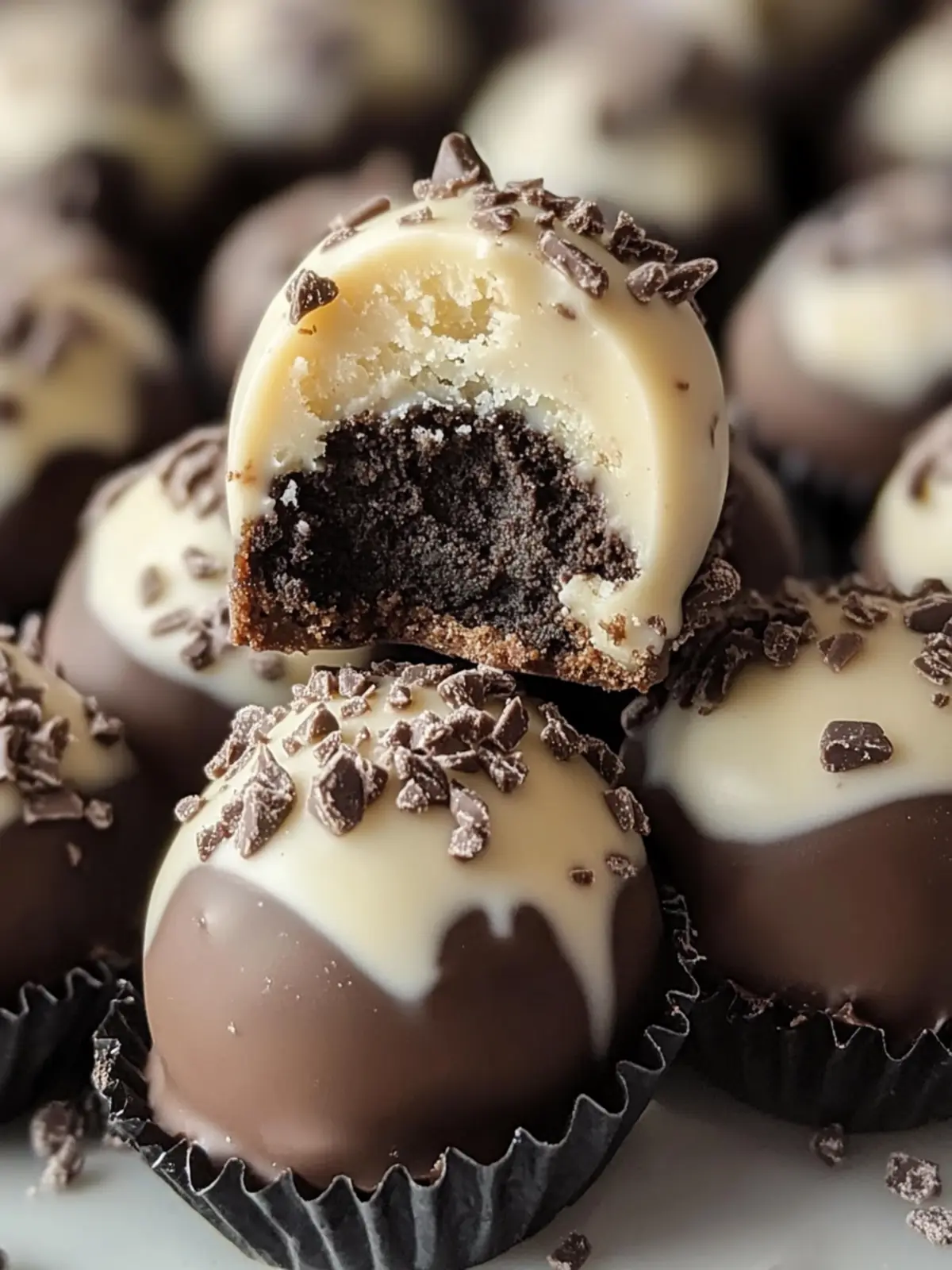 Decadent Reese’s Oreo Balls Recipe You Can’t Resist 3 Reese’s Oreo Balls Recipe