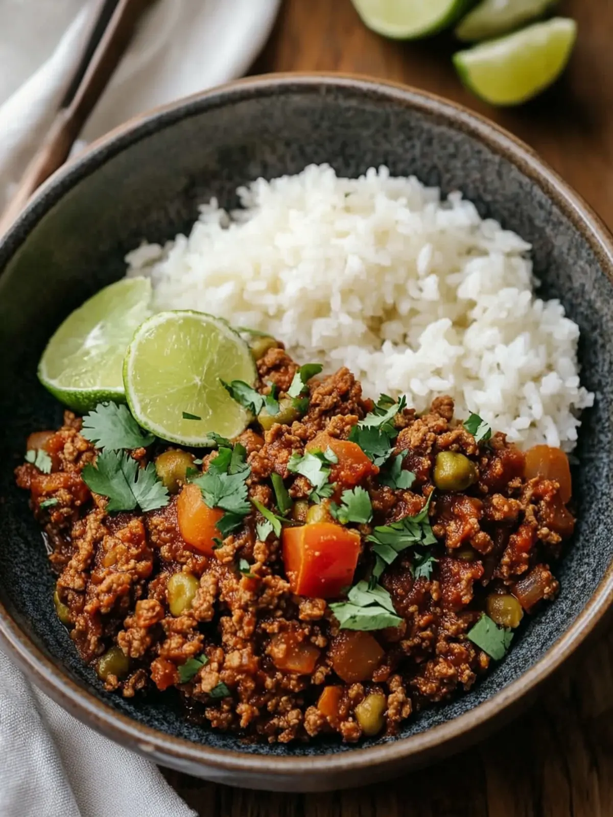 Savory Easy Weeknight Picadillo Your Family Will Love 2 Easy Weeknight Picadillo