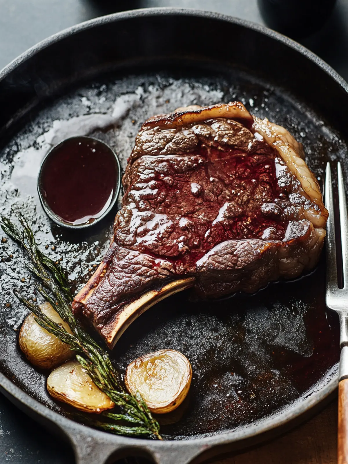 Master Reverse Sear Steak for Juicy Perfection at Home 4 Reverse Sear Steak