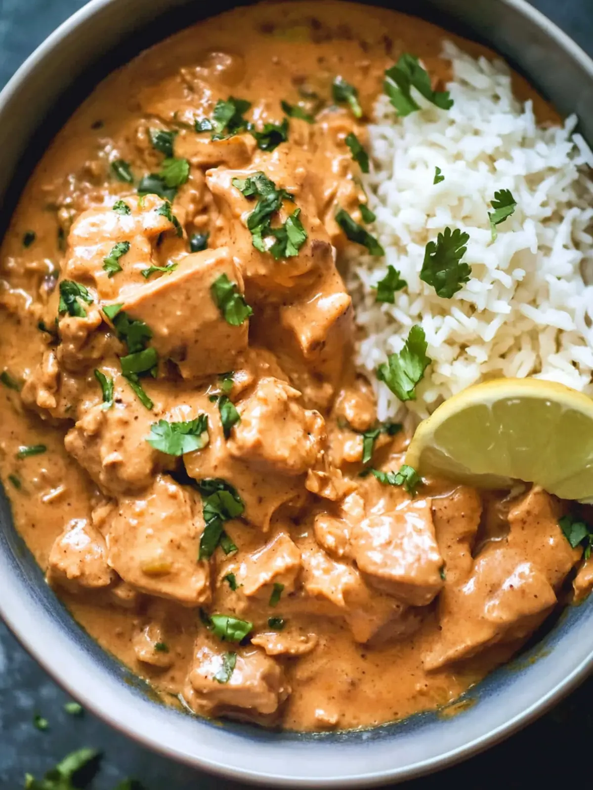 Irresistible Slow Cooker Thai Peanut Chicken for Easy Dinners 4 Slow Cooker Thai Peanut Chicken