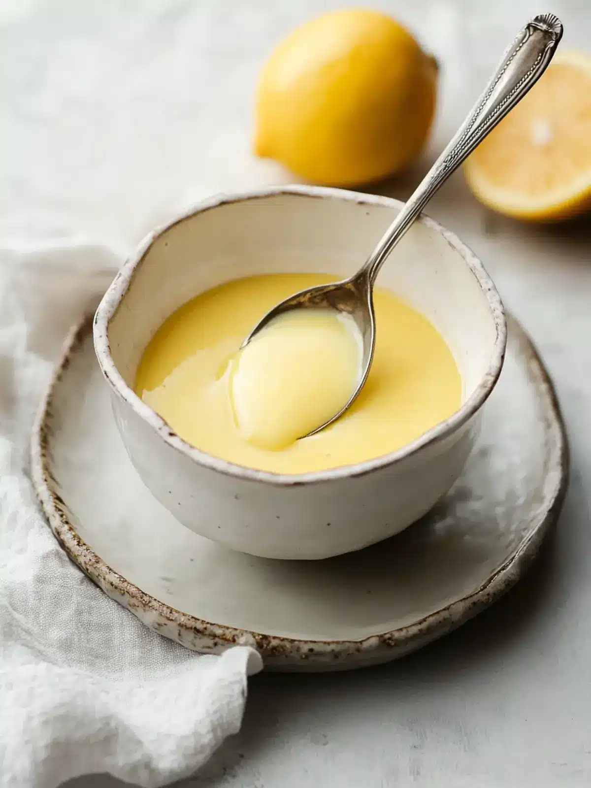Irresistible Hollandaise Sauce: Elevate Your Breakfast Game 4 Hollandaise Sauce