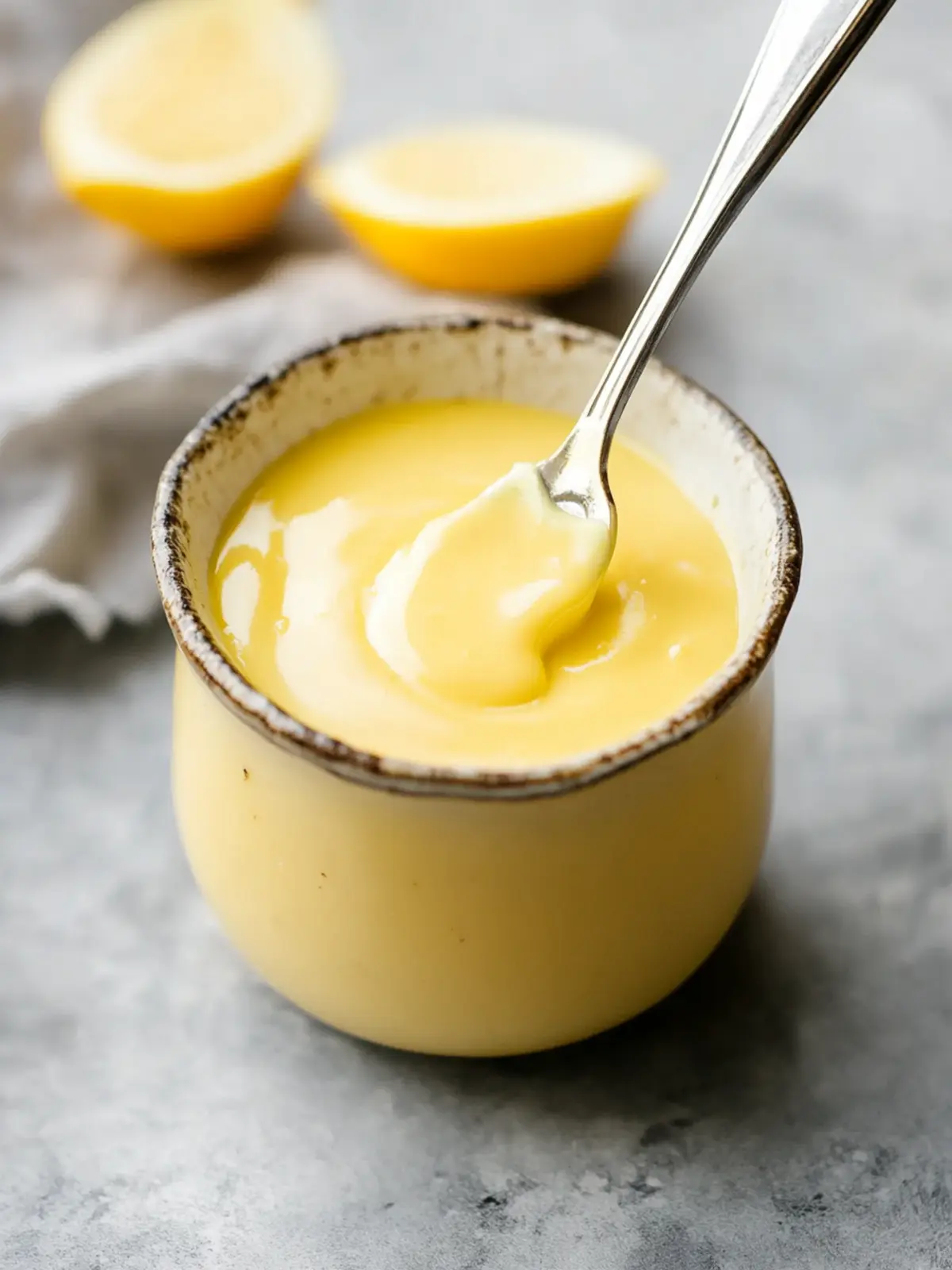 Irresistible Hollandaise Sauce: Elevate Your Breakfast Game 3 Hollandaise Sauce