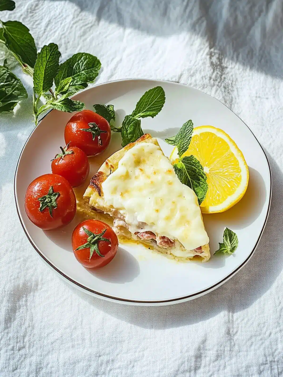 Pasticho Delight: Savory Layers of Venezuelan Comfort Food 4 Pasticho