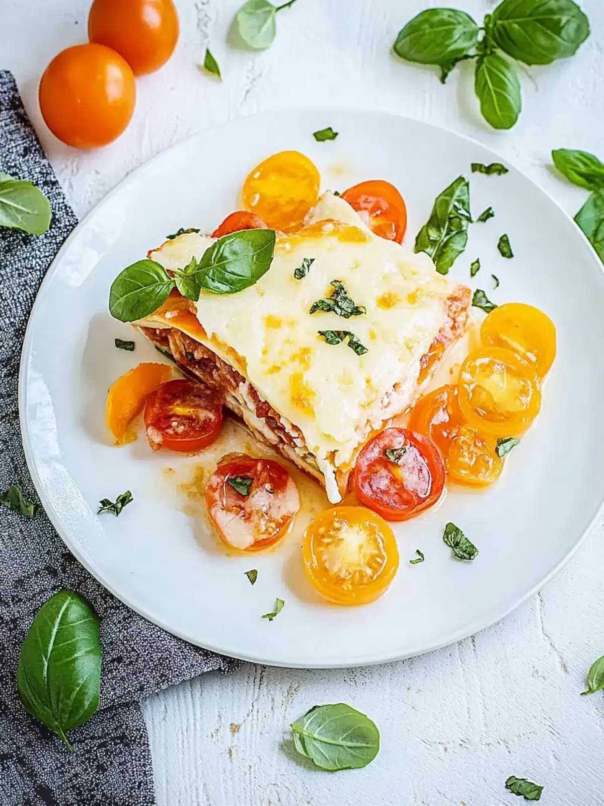 Pasticho Delight: Savory Layers of Venezuelan Comfort Food 2 Pasticho