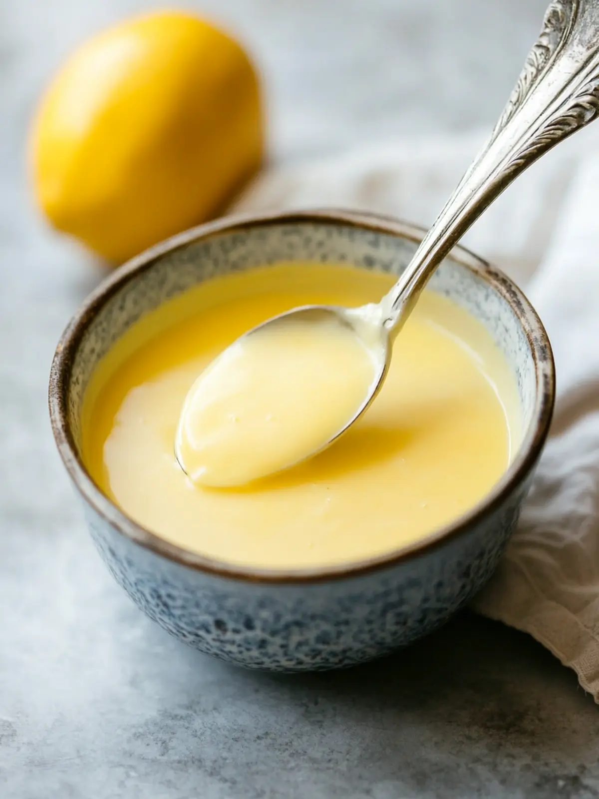 Irresistible Hollandaise Sauce: Elevate Your Breakfast Game 5 Hollandaise Sauce
