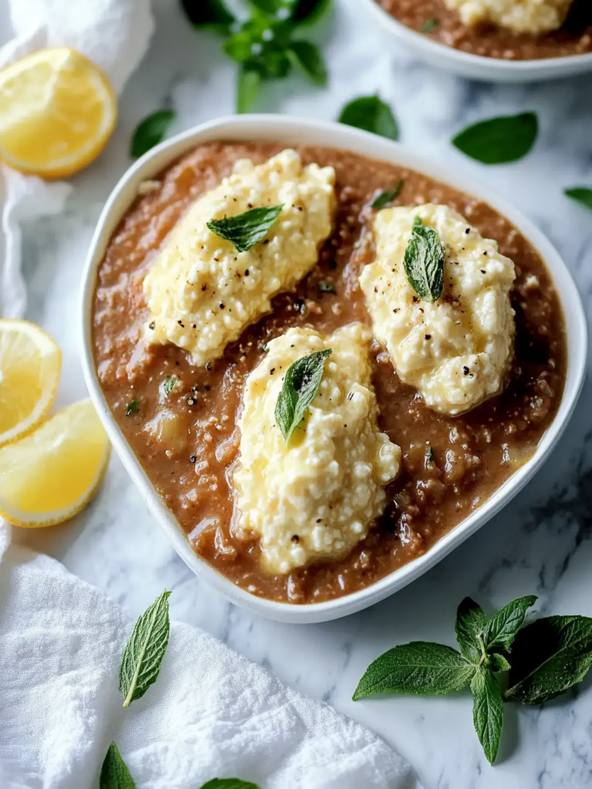 Mouthwatering Stracotto Recipe for Cozy Family Dinners 5 Stracotto Recipe