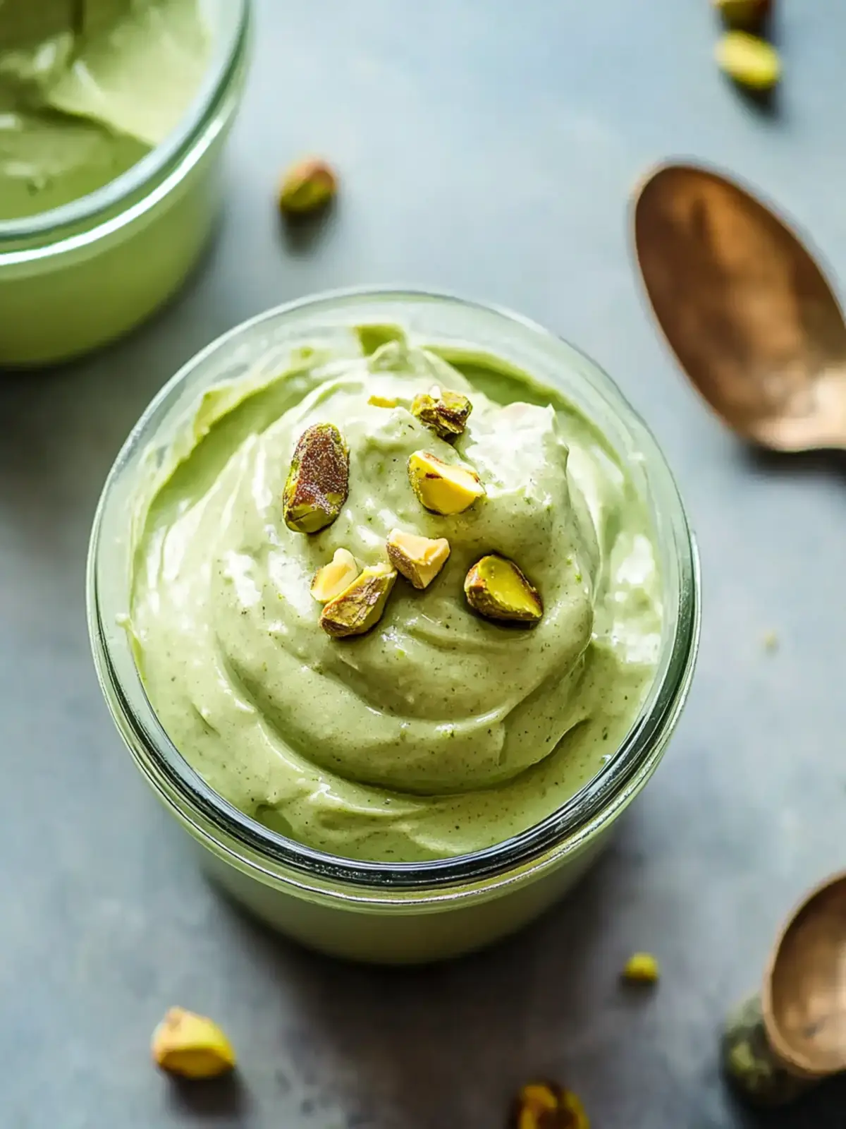 Irresistibly Easy Pistachio Cream for Every Sweet Tooth 4 Easy Pistachio Cream