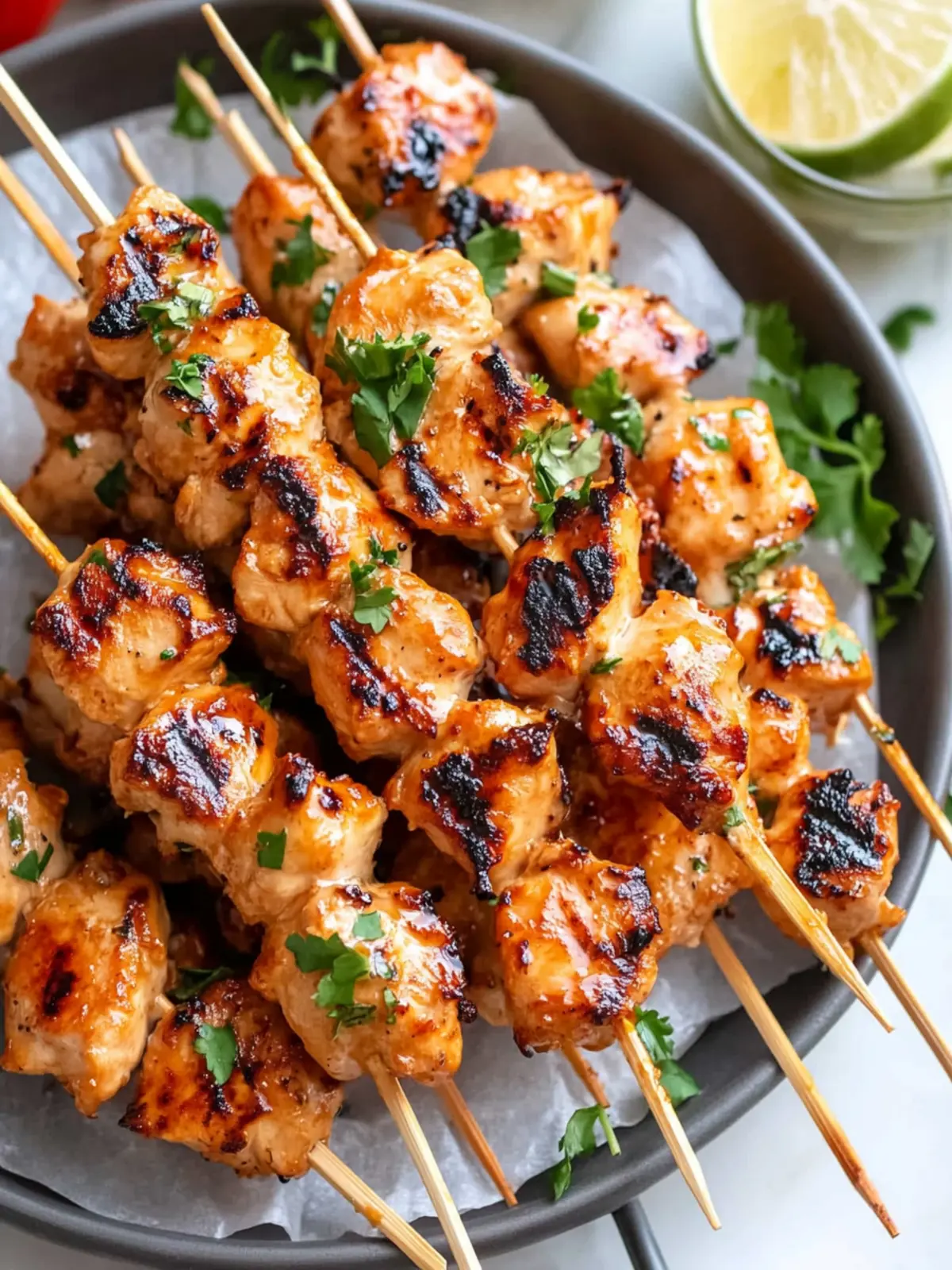 Bang Bang Chicken Skewers That Will Wow Your Taste Buds 4 Bang Bang Chicken Skewers
