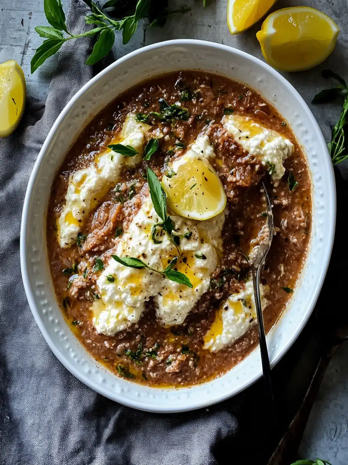 Mouthwatering Stracotto Recipe for Cozy Family Dinners 4 Stracotto Recipe
