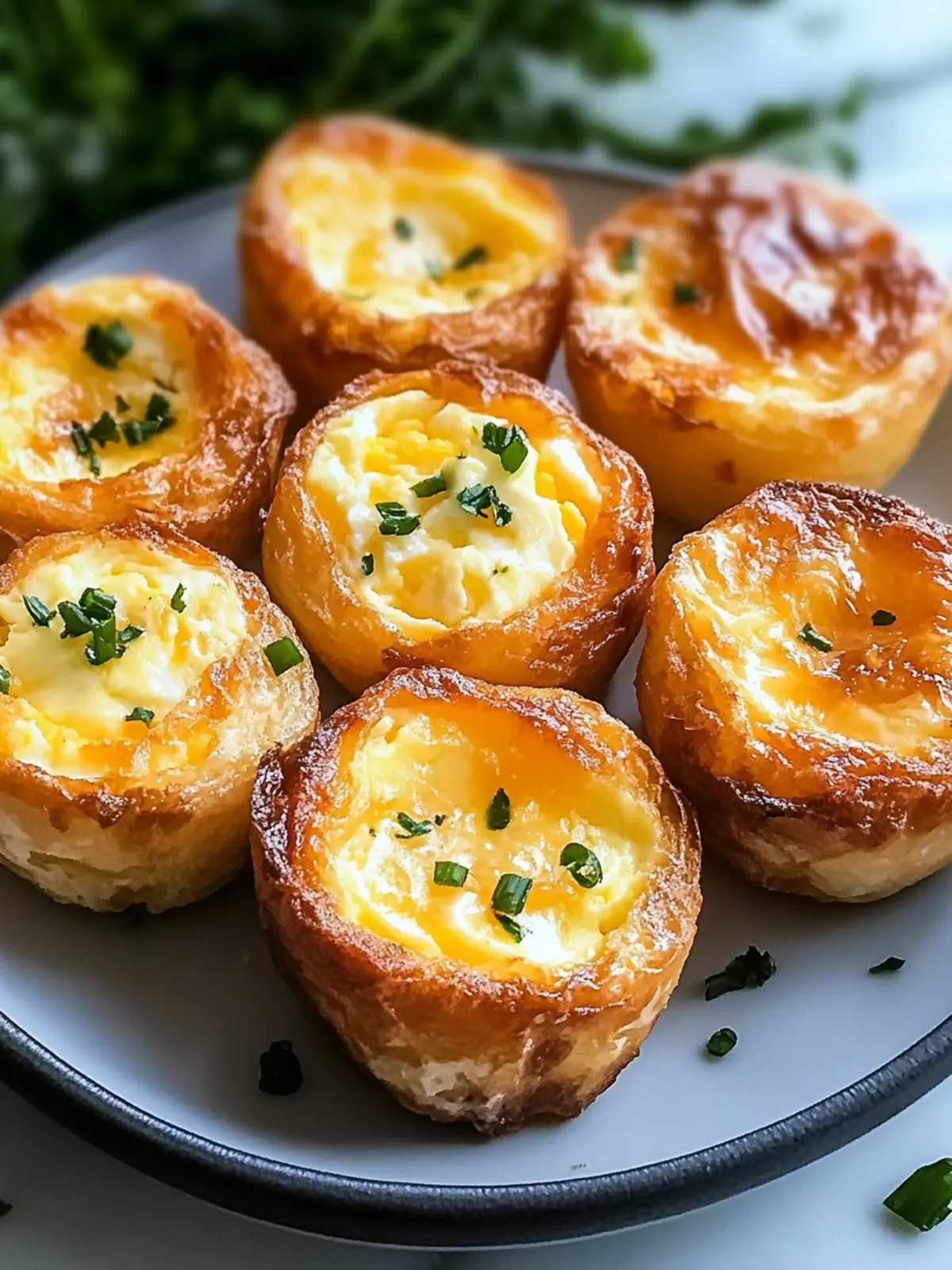 Delicious Cottage Cheese Egg Bites for Effortless Mornings 5 Cottage Cheese Egg Bites