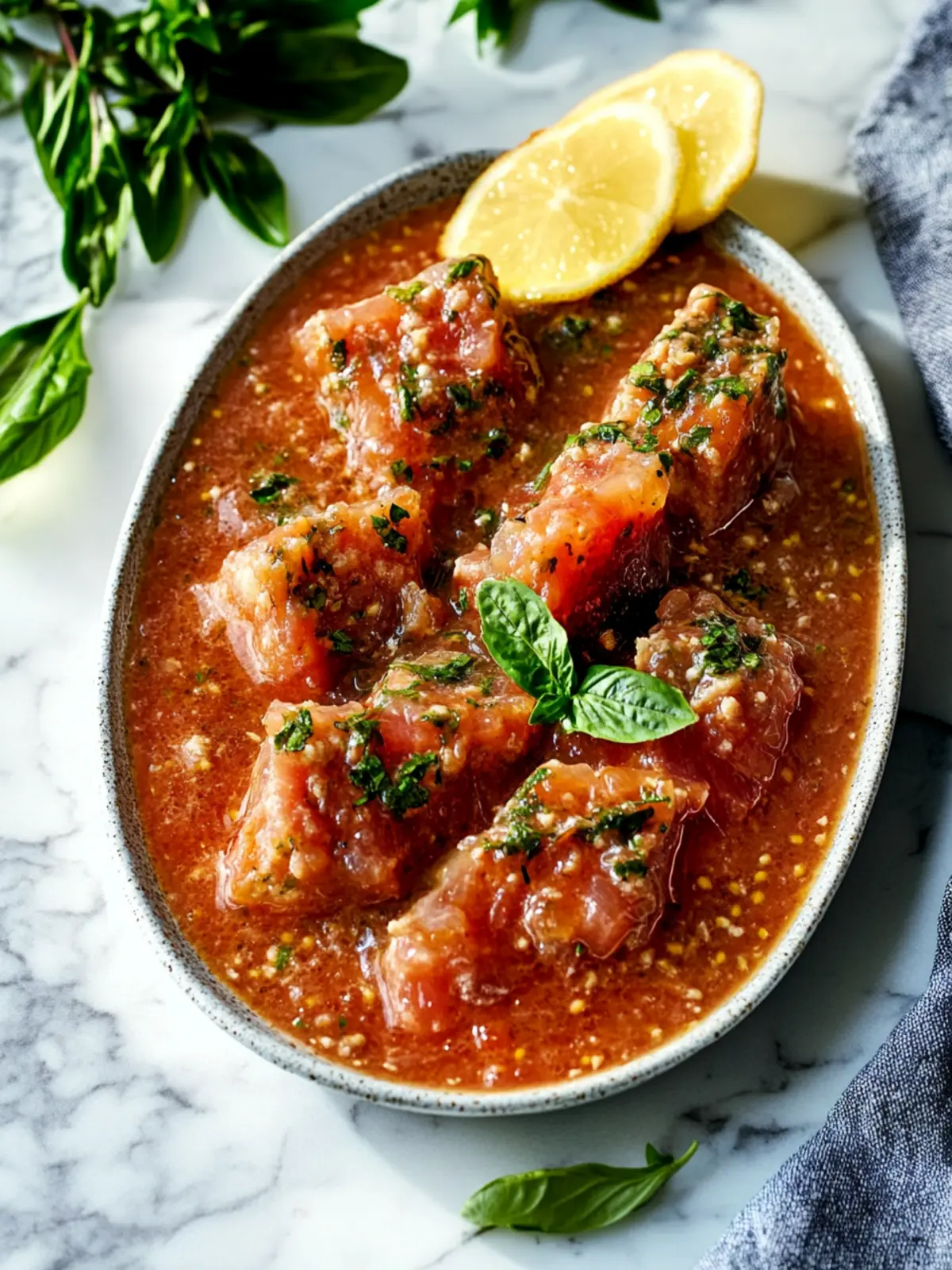 Mouthwatering Stracotto Recipe for Cozy Family Dinners 2 Stracotto Recipe