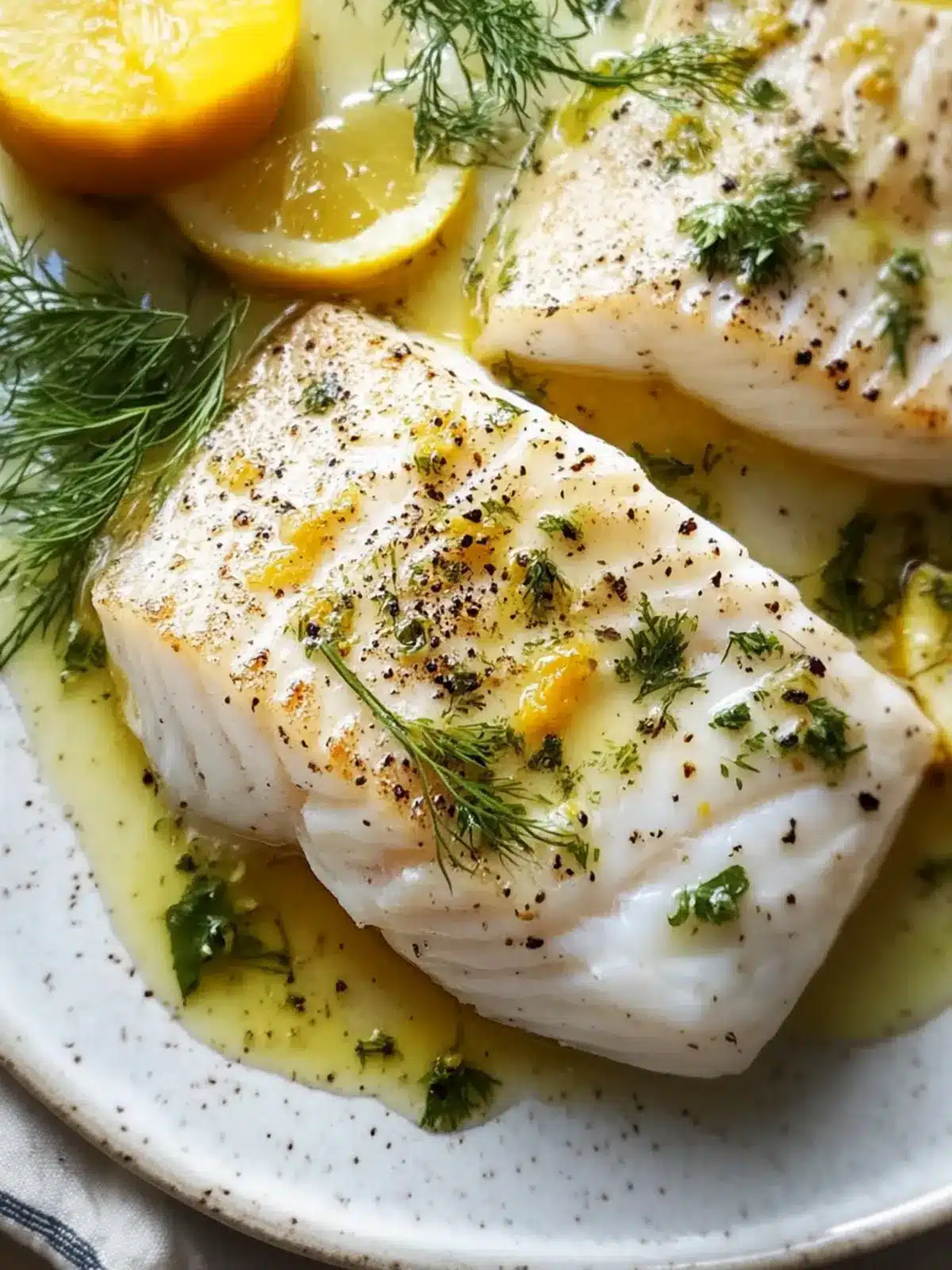 Ina Garten Halibut: Easy, Fresh, and Flaky Perfection 3 Ina Garten Halibut
