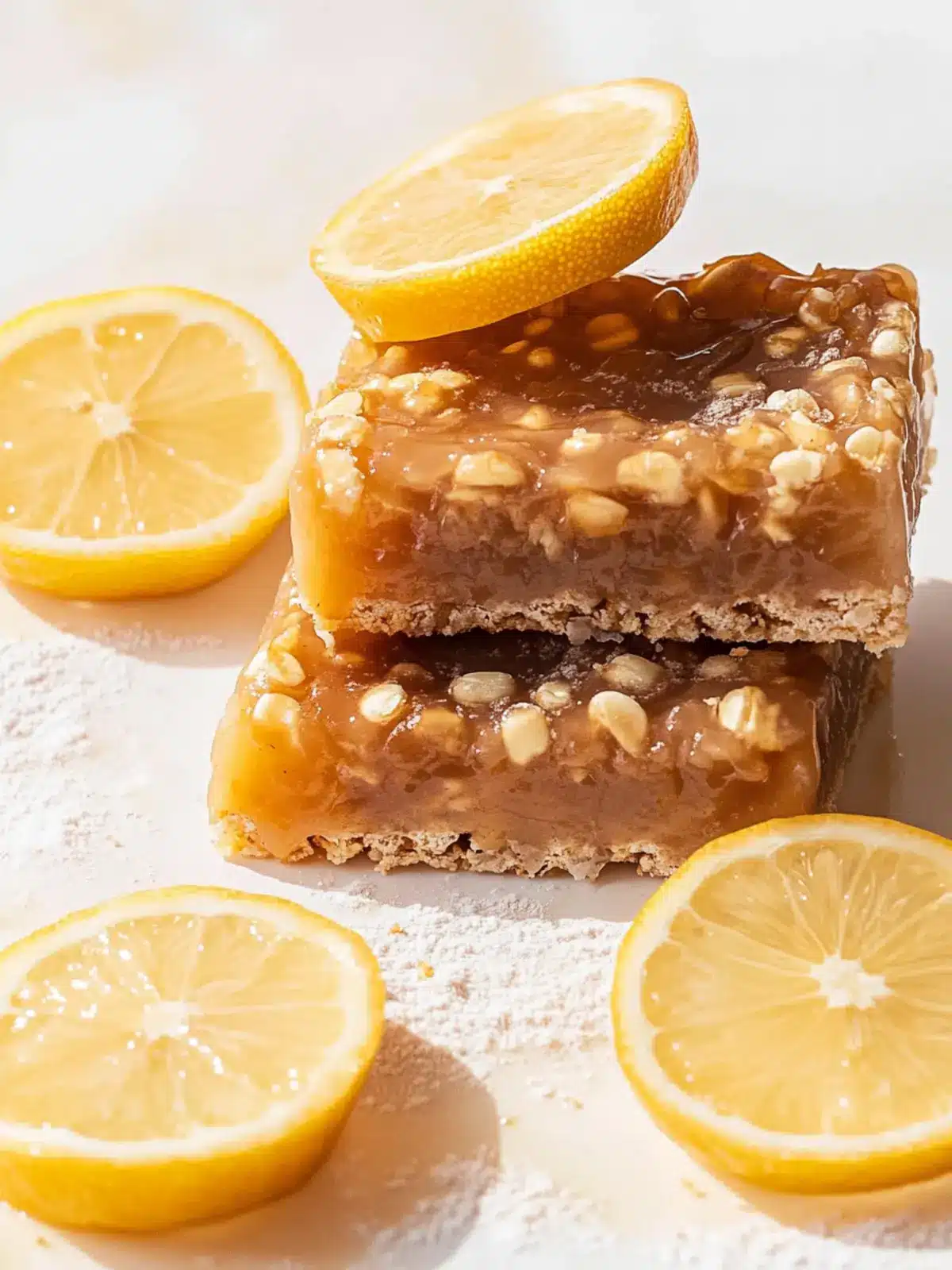 Irresistible Caramelitas: Chewy, Chocolatey Delight! 3 Caramelitas