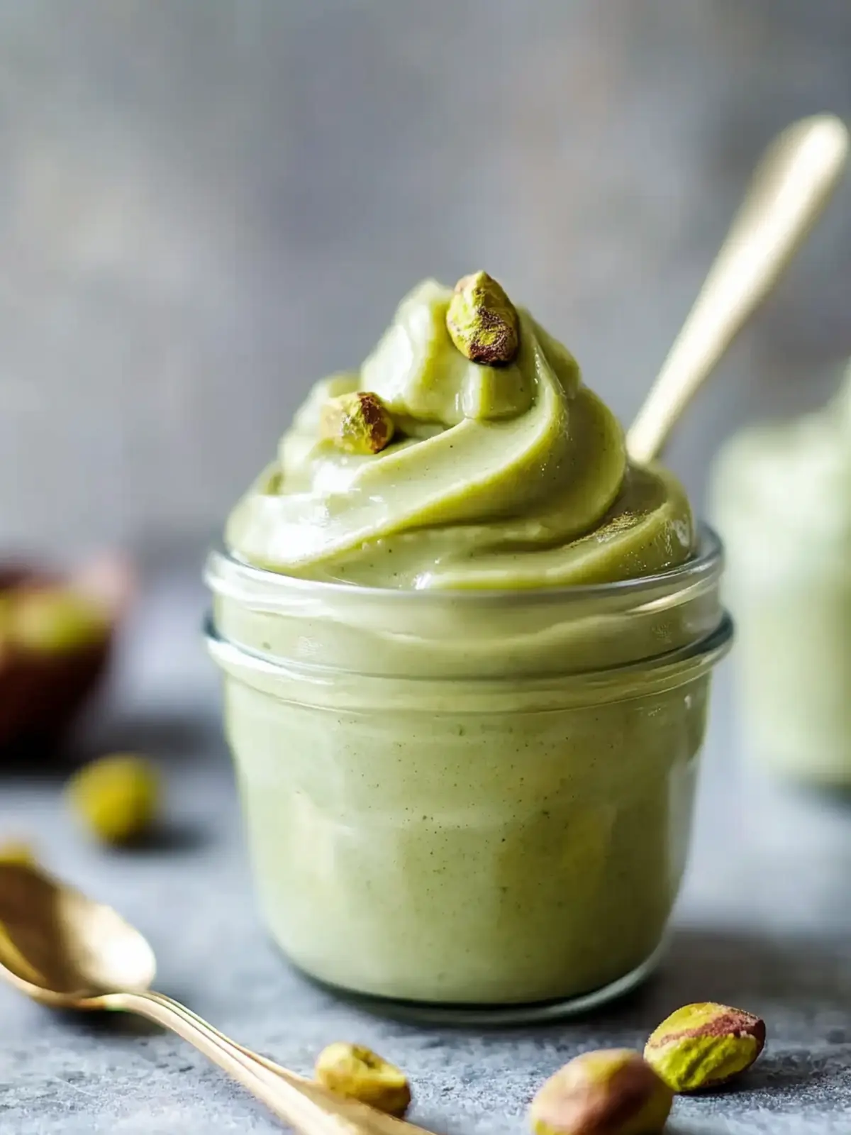 Irresistibly Easy Pistachio Cream for Every Sweet Tooth 2 Easy Pistachio Cream