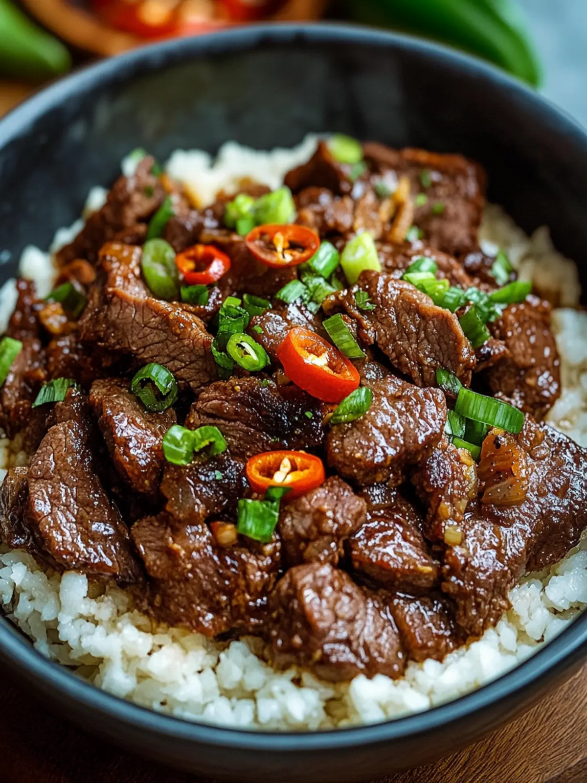 Irresistible Beef Salpicao: Tender and Flavor-Packed Delight 2 Beef Salpicao