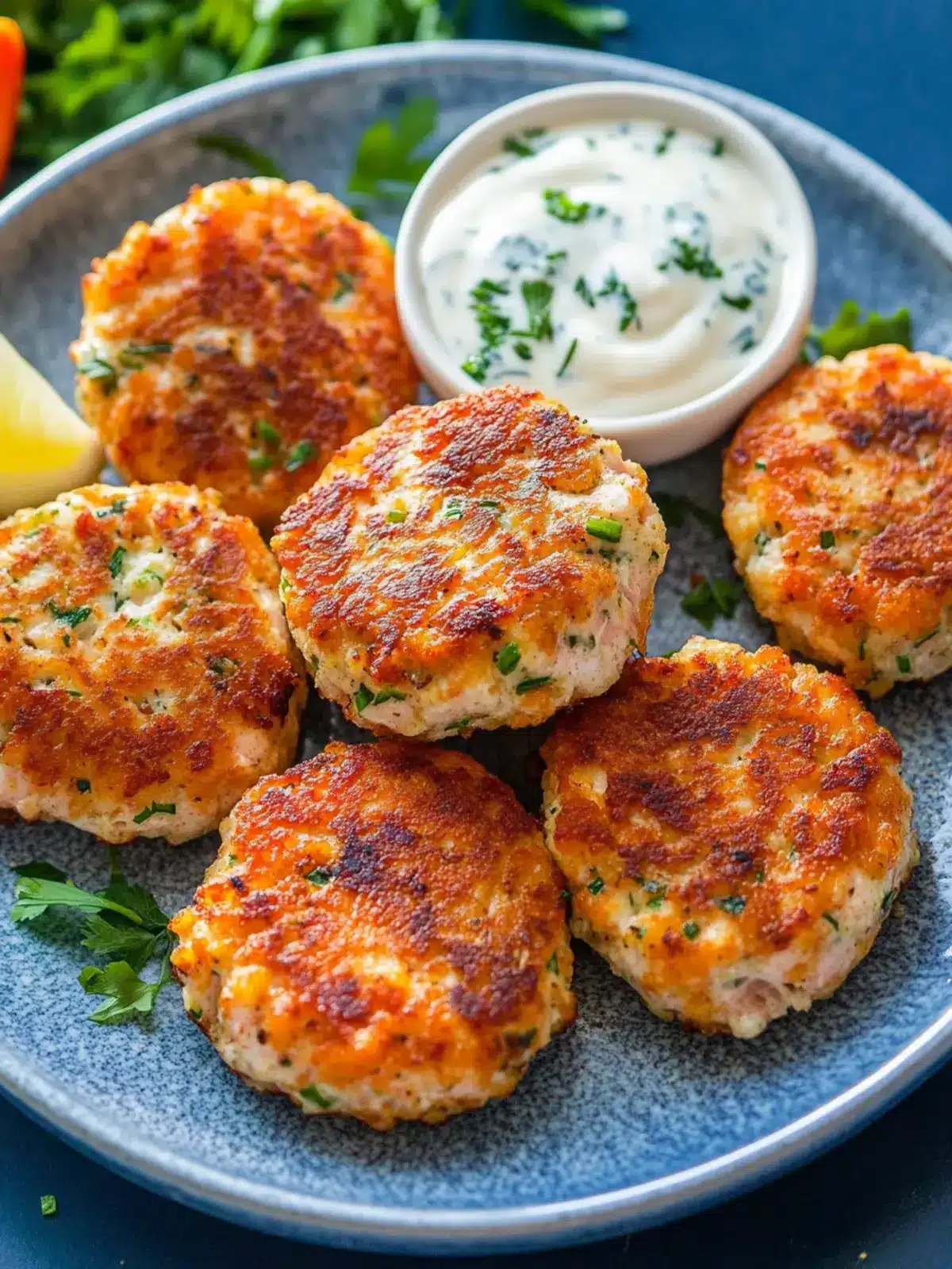 Easy Salmon Patties Recipe That Will Wow Your Taste Buds 3 Easy Salmon Patties Recipe