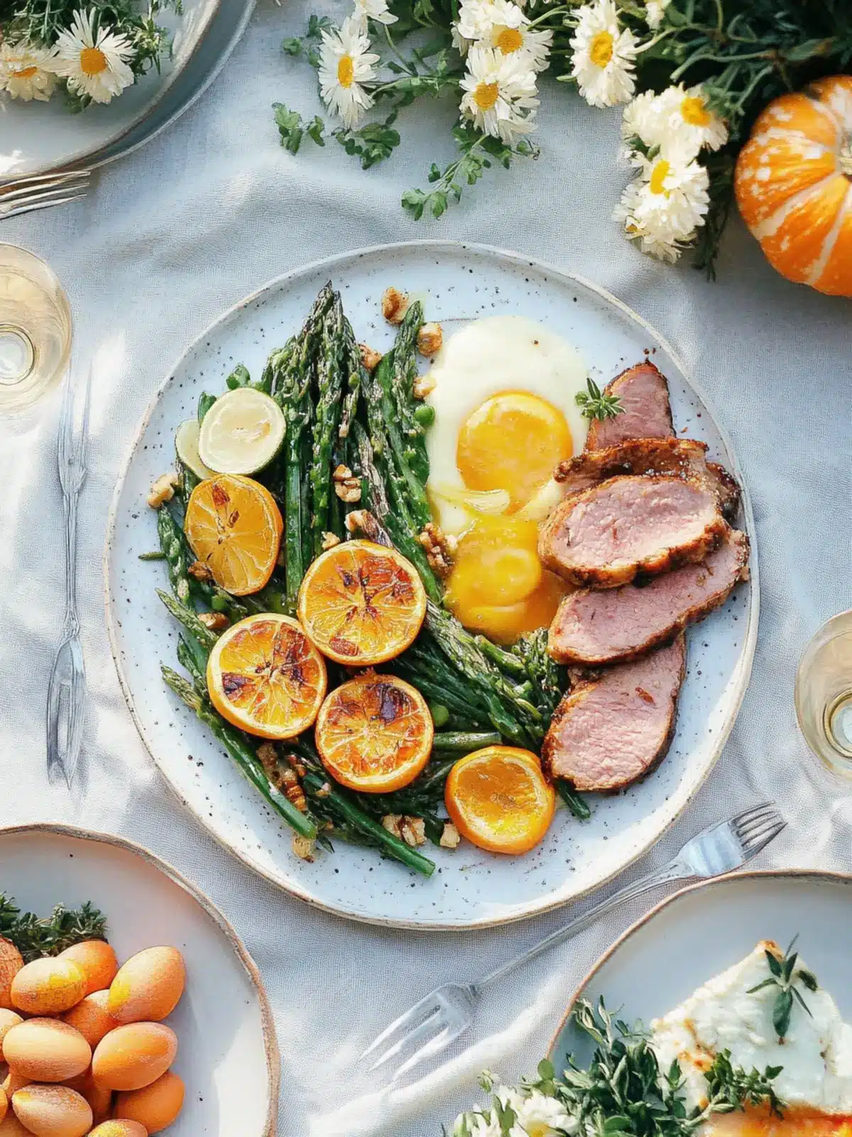 Delicious One Hour Easter Dinner That Everyone Will Love 3 One Hour Easter Dinner