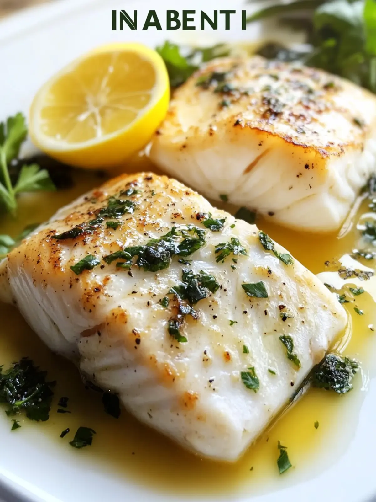 Ina Garten Halibut: Easy, Fresh, and Flaky Perfection 4 Ina Garten Halibut