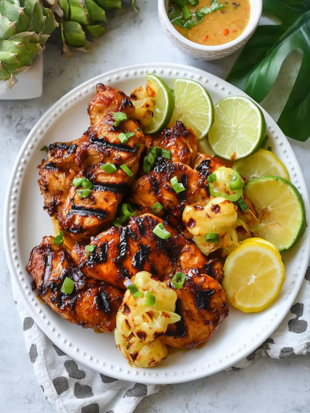 Mouthwatering Huli Huli Chicken: A Tropical Flavor Escape 2 Huli Huli Chicken