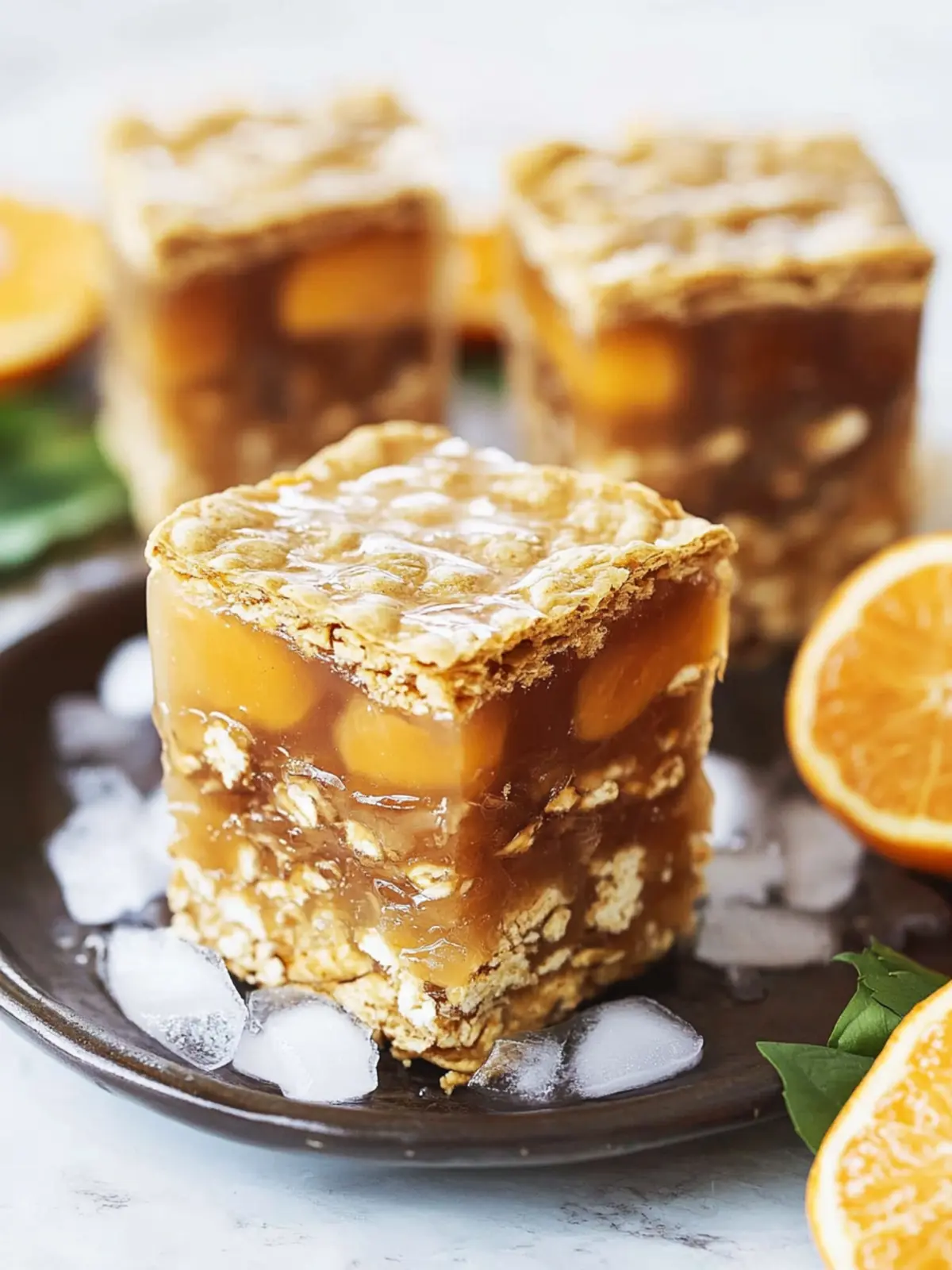 Irresistible Caramelitas: Chewy, Chocolatey Delight! 5 Caramelitas