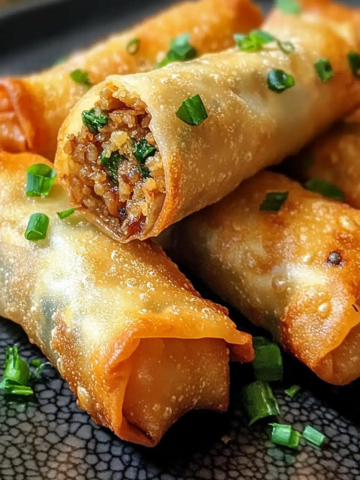 Crispy Authentic Filipino Eggrolls Recipe for Every Occasion 2 Crispy Authentic Filipino Eggrolls Recipe