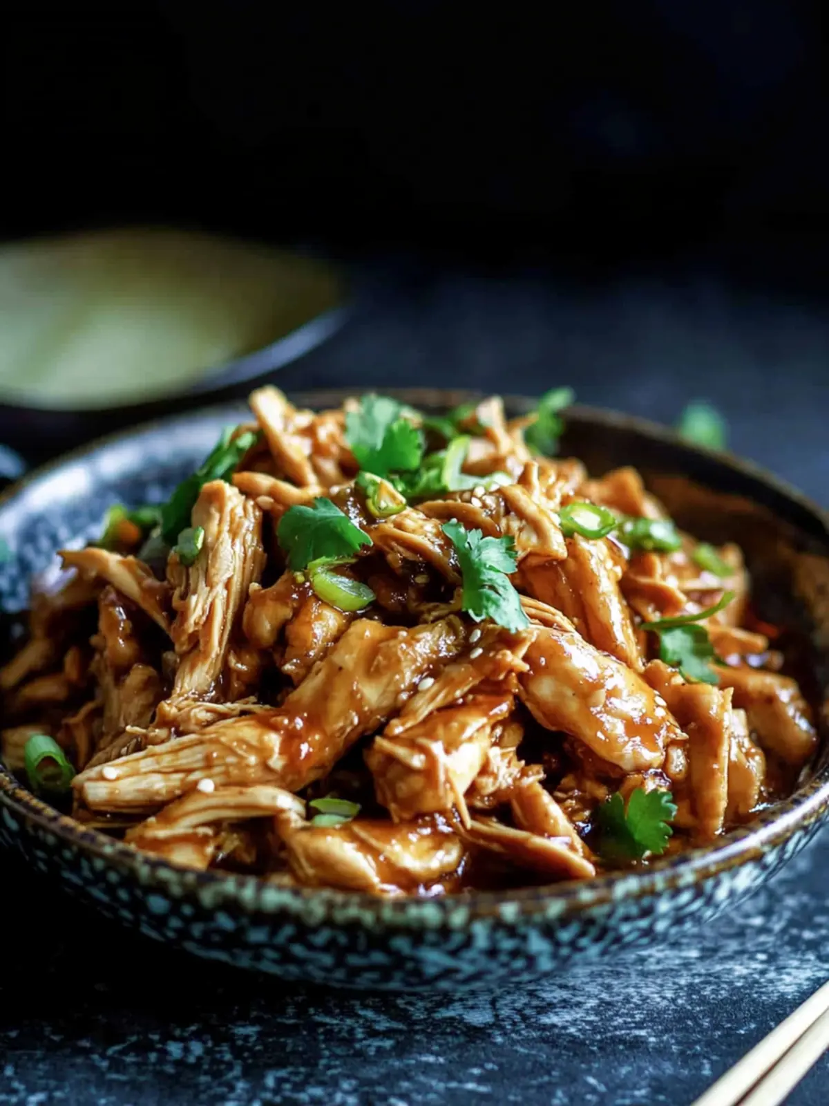 Savory Slow Cooker Hoisin Chicken Recipe You’ll Crave 5 Slow Cooker Hoisin Chicken Recipe
