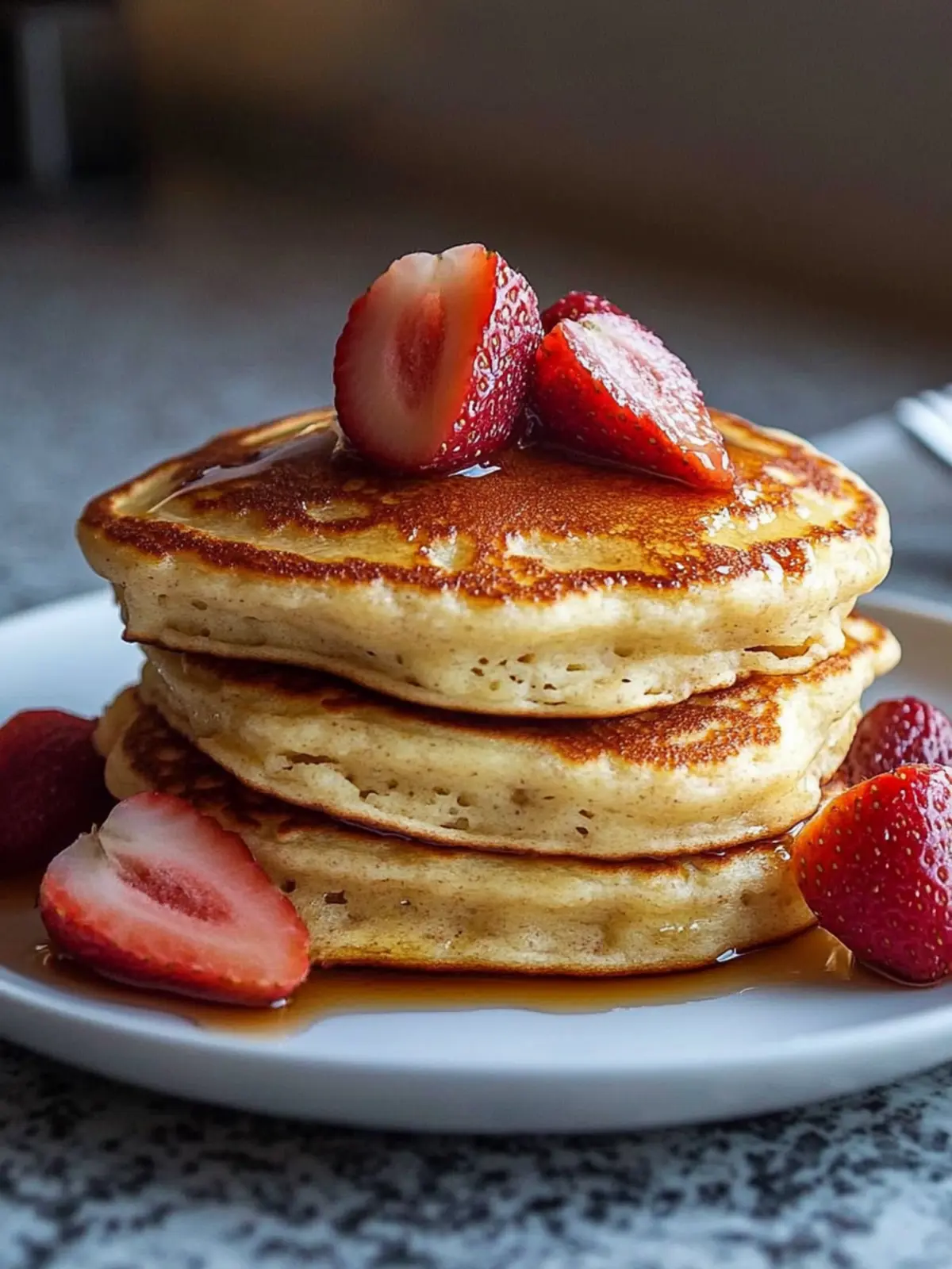 Amazing 7-Ingredient Almond Flour Pancakes You’ll Love 5 Amazing 7-Ingredient Almond Flour Pancakes