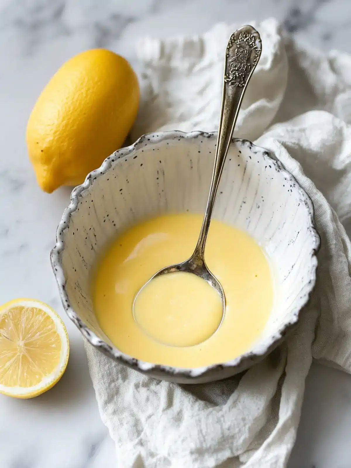 Irresistible Hollandaise Sauce: Elevate Your Breakfast Game 2 Hollandaise Sauce