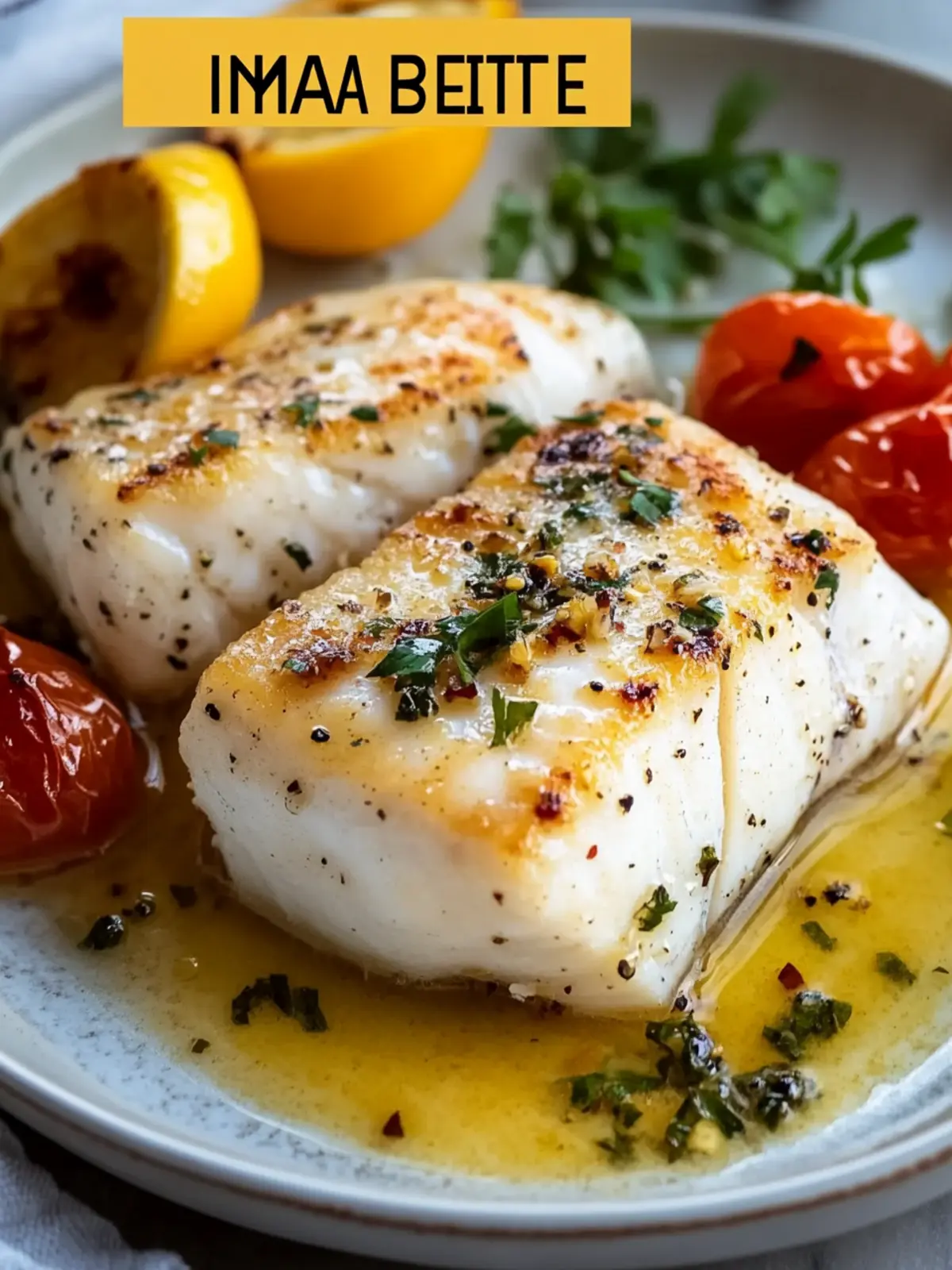 Ina Garten Halibut: Easy, Fresh, and Flaky Perfection 5 Ina Garten Halibut