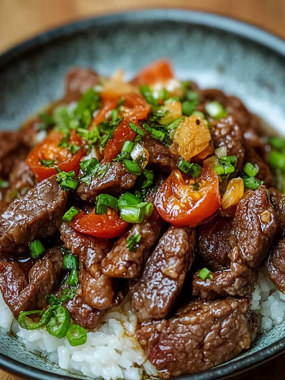 Irresistible Beef Salpicao: Tender and Flavor-Packed Delight 5 Beef Salpicao
