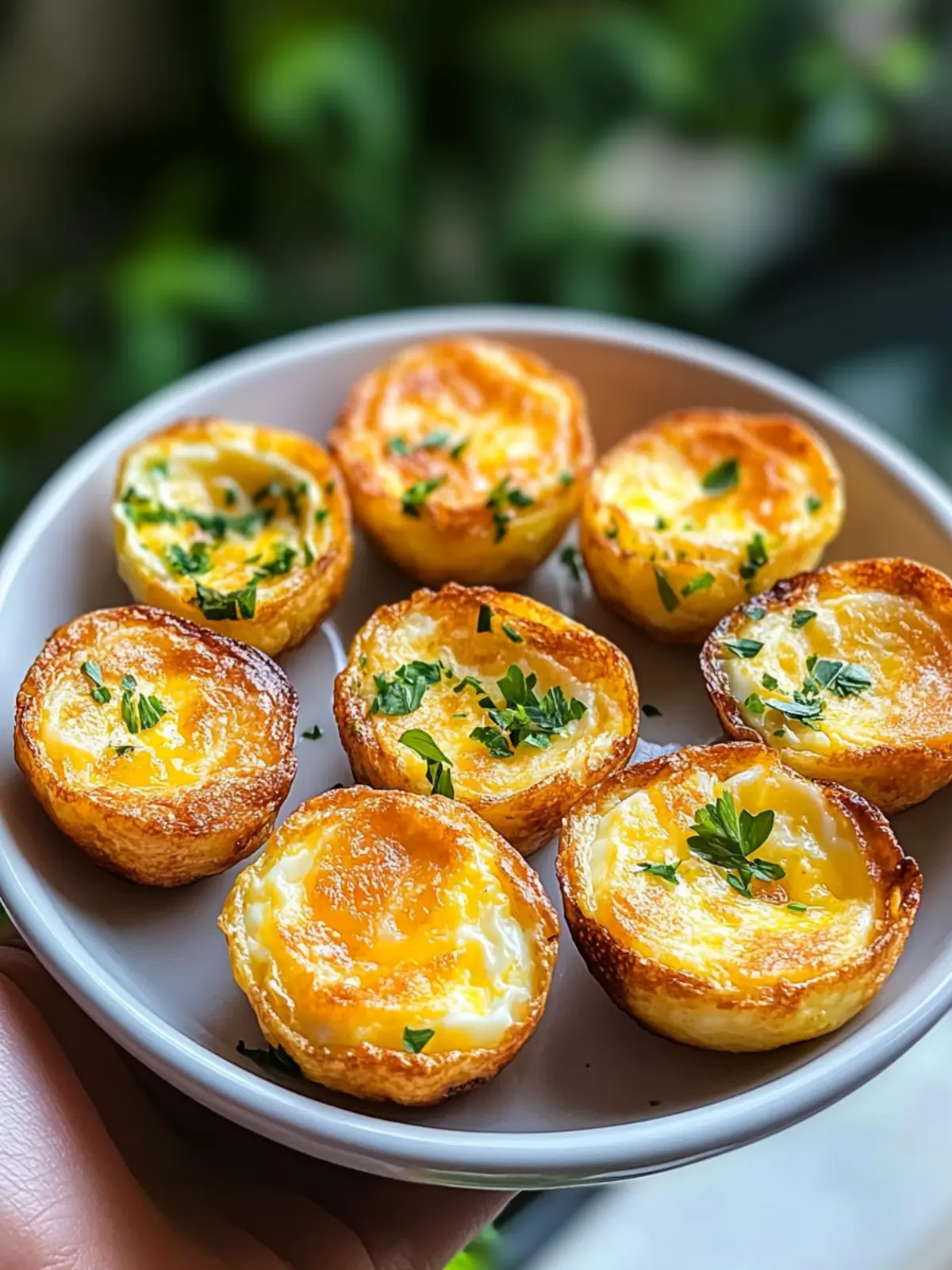 Delicious Cottage Cheese Egg Bites for Effortless Mornings 4 Cottage Cheese Egg Bites