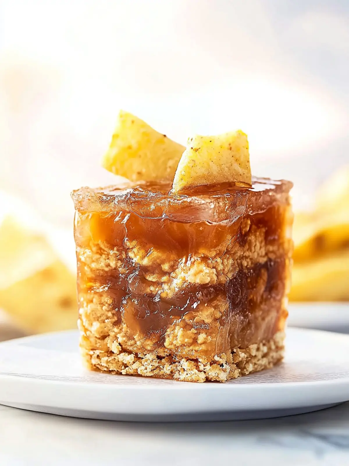 Irresistible Caramelitas: Chewy, Chocolatey Delight! 4 Caramelitas