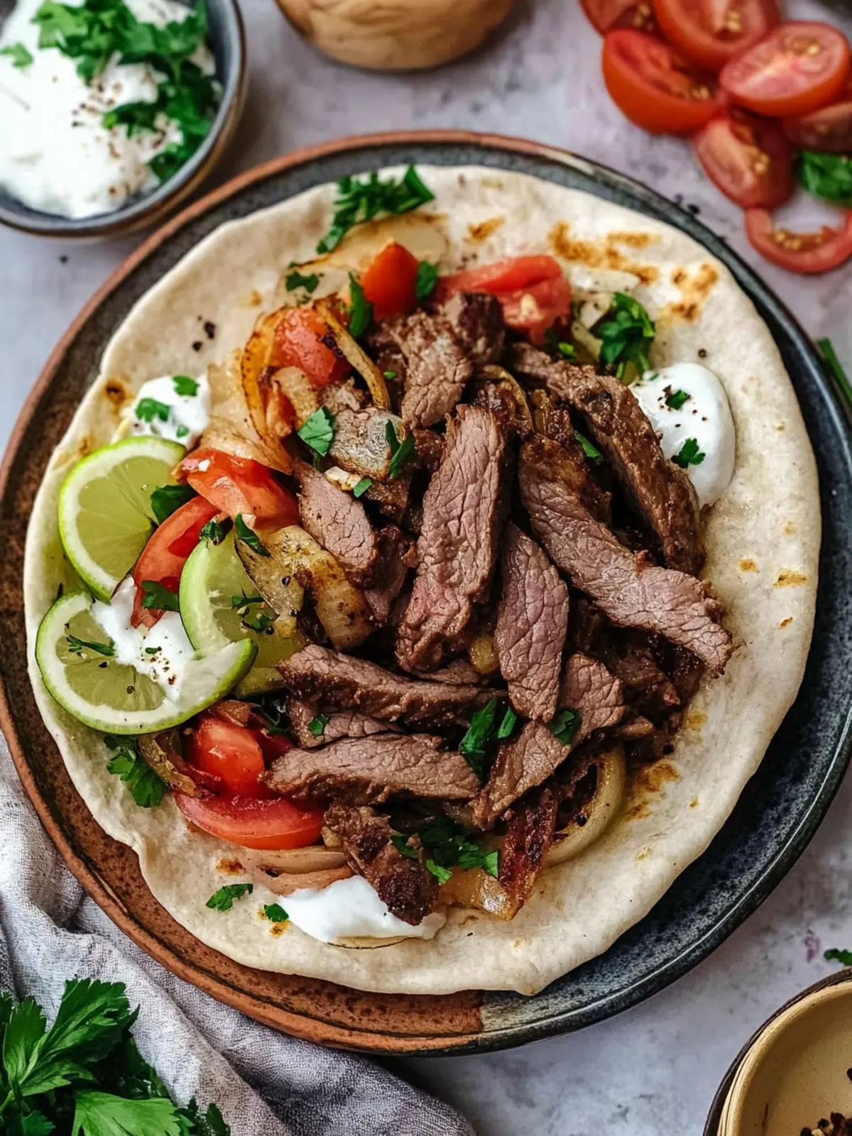Savory Tender Beef Shawarma That Will Wow Your Taste Buds 5 Tender Beef Shawarma