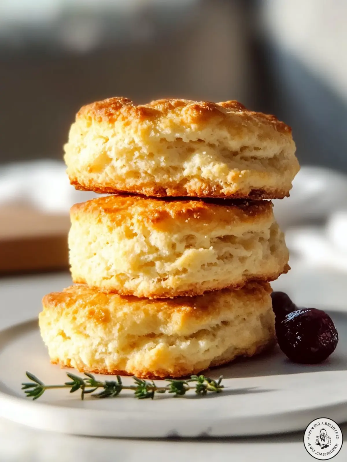 Keto Biscuits: Irresistibly Soft & Guilt-Free Goodness 3 Keto Biscuits