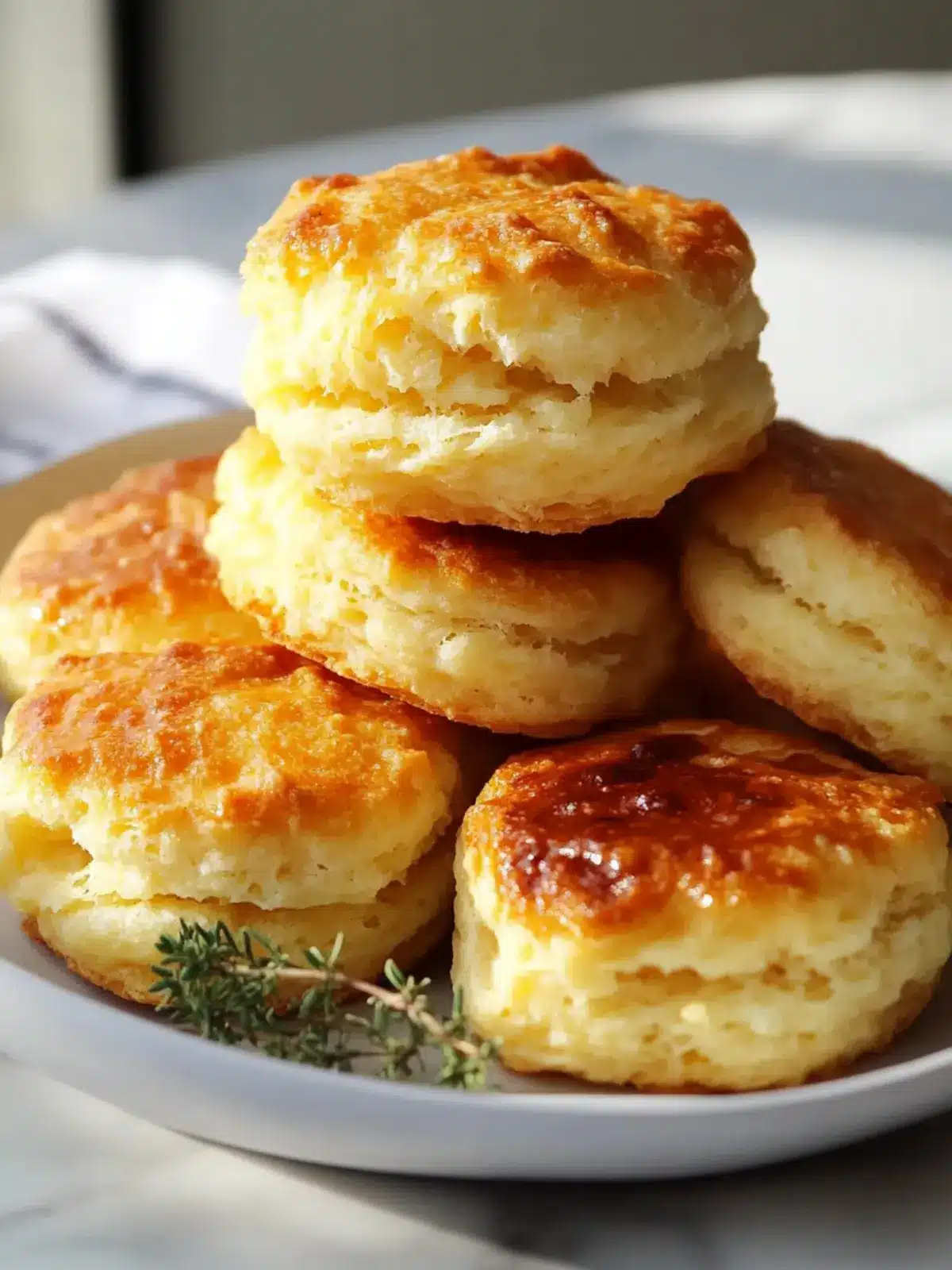 Keto Biscuits: Irresistibly Soft & Guilt-Free Goodness 2 Keto Biscuits