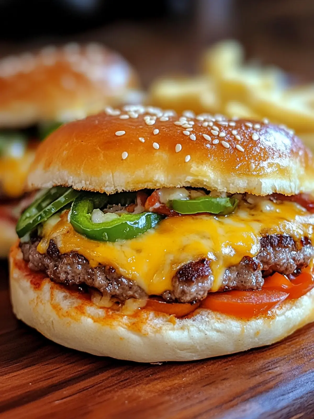 Mouthwatering Old School Pizza Burgers for Easy Family Dinners 3 Old School Pizza Burgers