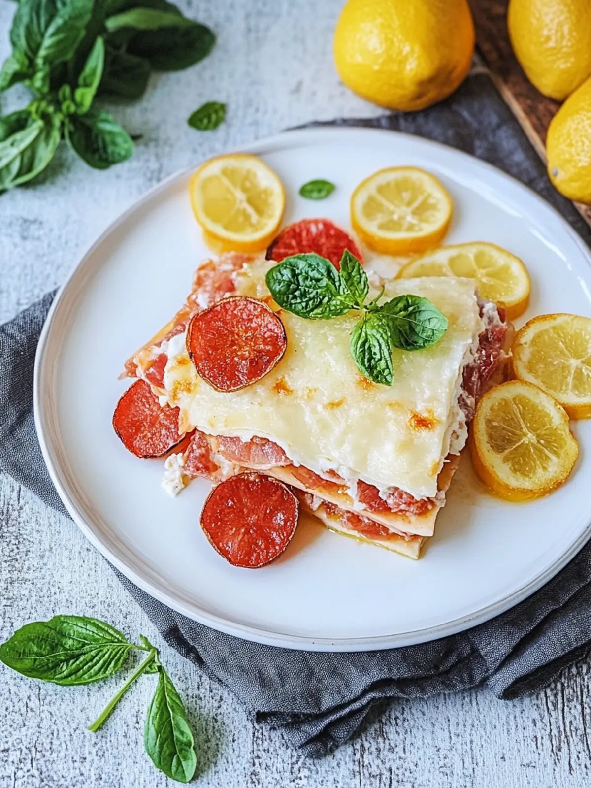 Pasticho Delight: Savory Layers of Venezuelan Comfort Food 5 Pasticho