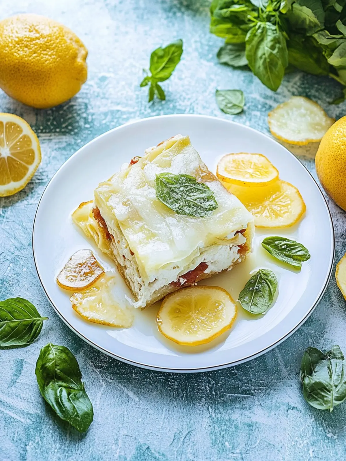 Pasticho Delight: Savory Layers of Venezuelan Comfort Food 3 Pasticho