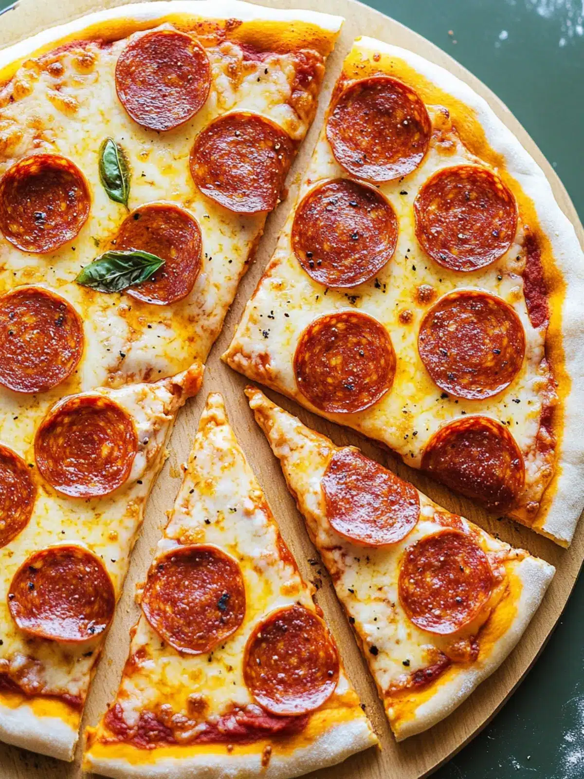 Delicious Easy Vegan Pepperoni for Pizzas and Snacks 2 Easy Vegan Pepperoni
