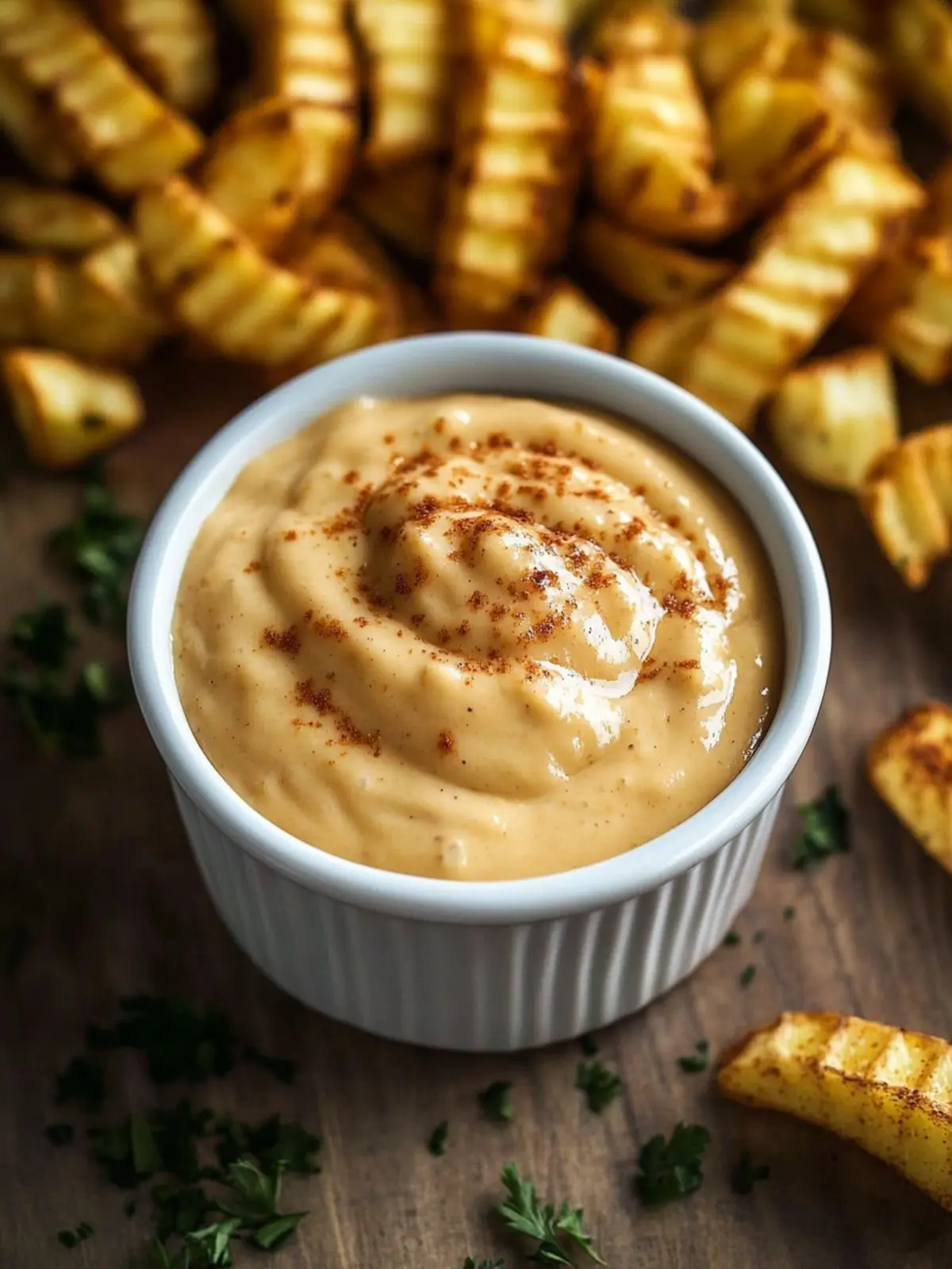 Zesty Southern Comeback Sauce to Revamp Your Dishes 4 Southern Comeback Sauce