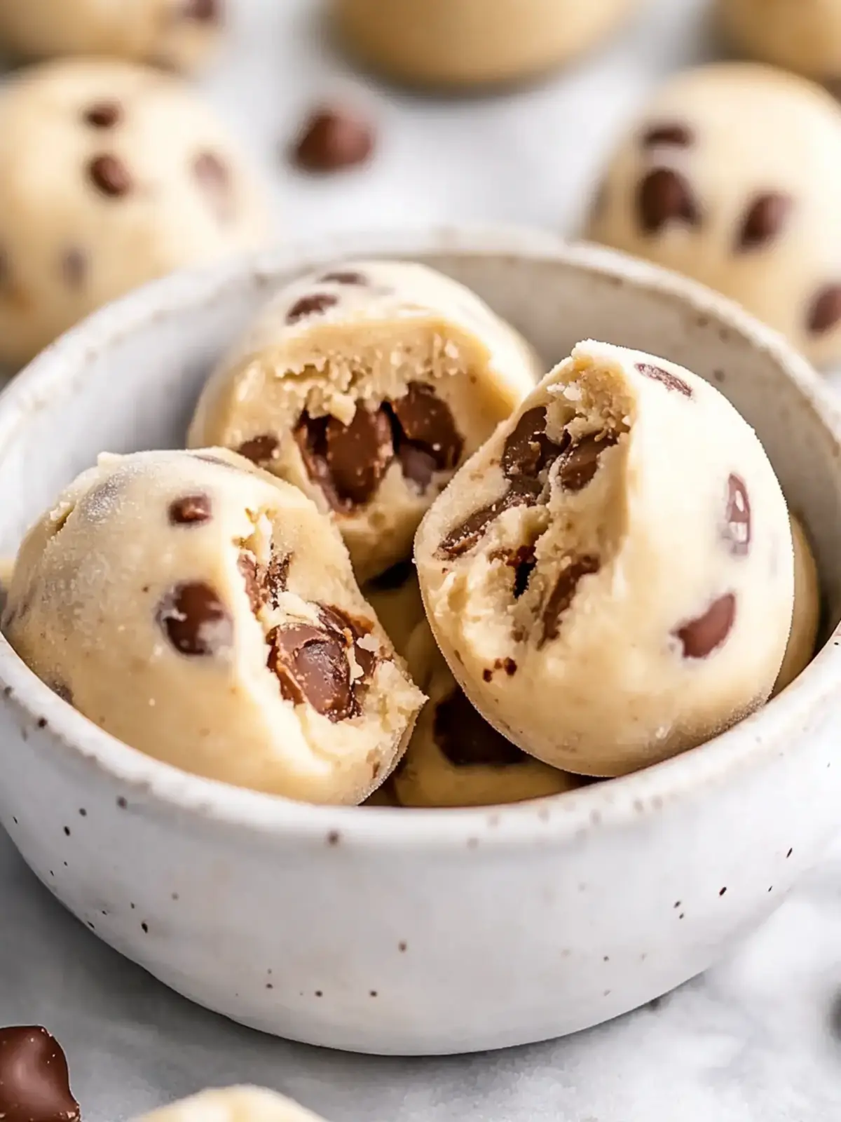Delicious Frozen Greek Yogurt Peanut Butter Bites Recipe 2 Frozen Greek Yogurt Peanut Butter Bites