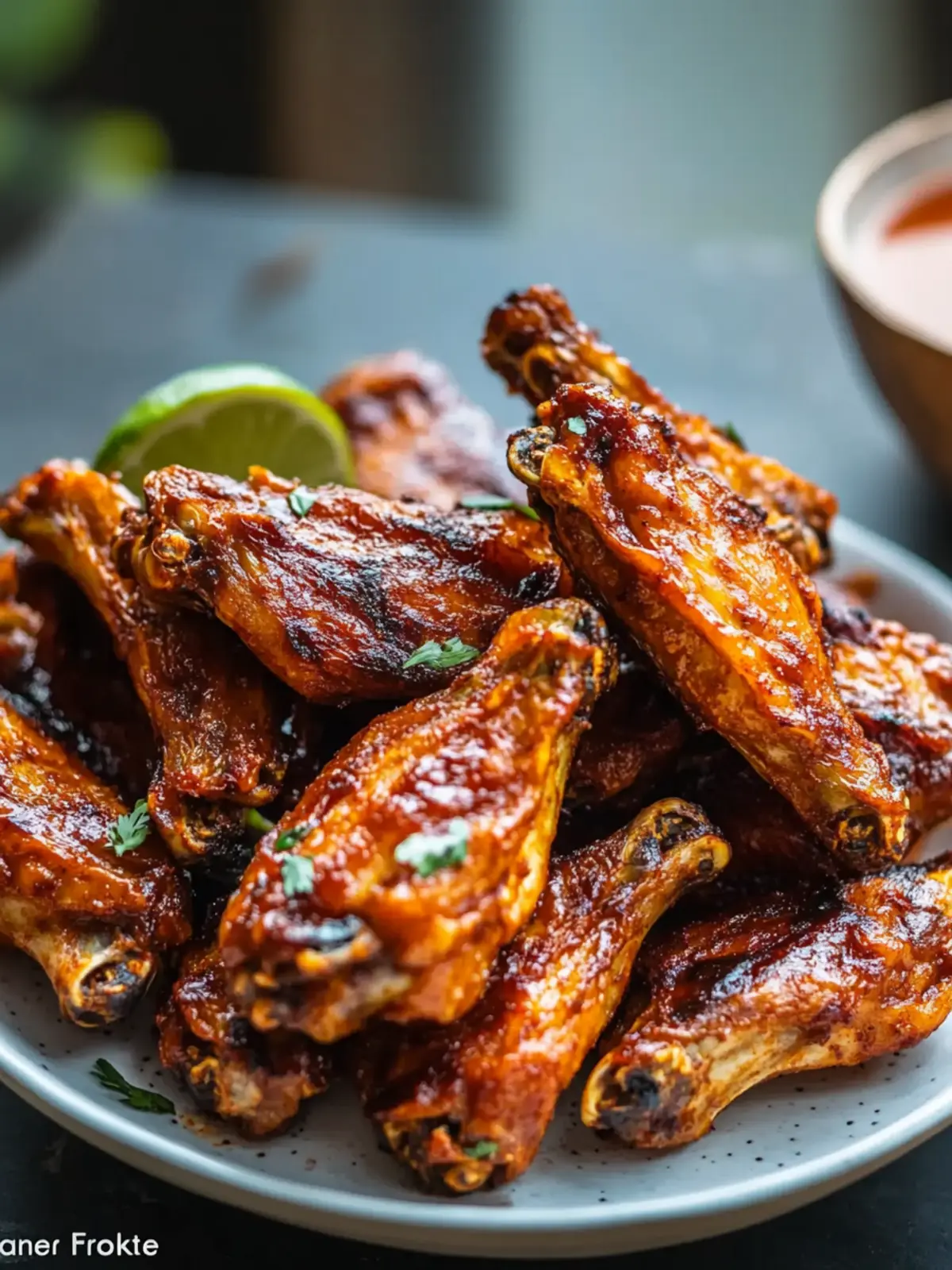 Crispy Jackfruit Wings That Will Wow Your Vegan Friends 5 Jackfruit Wings