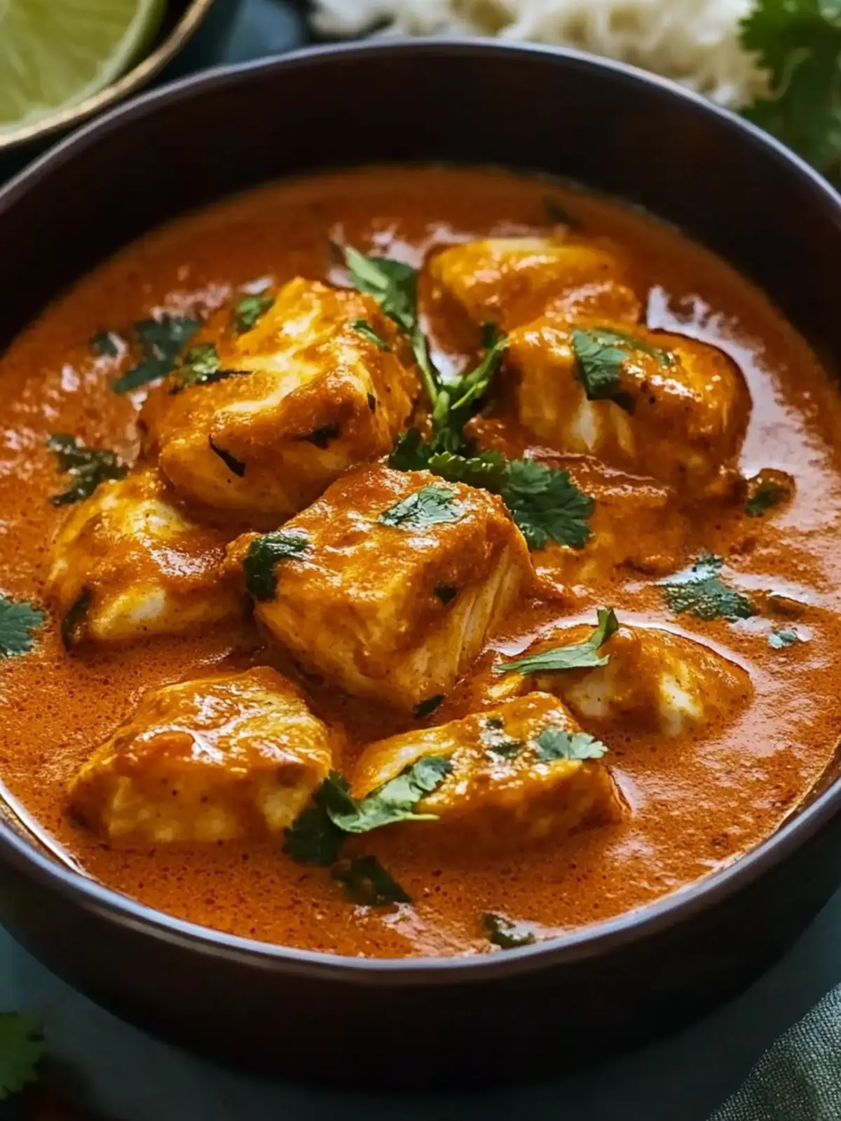 Delicious Goan Fish Curry Recipe Bursting with Flavor and Spice 2 Goan Fish Curry Recipe